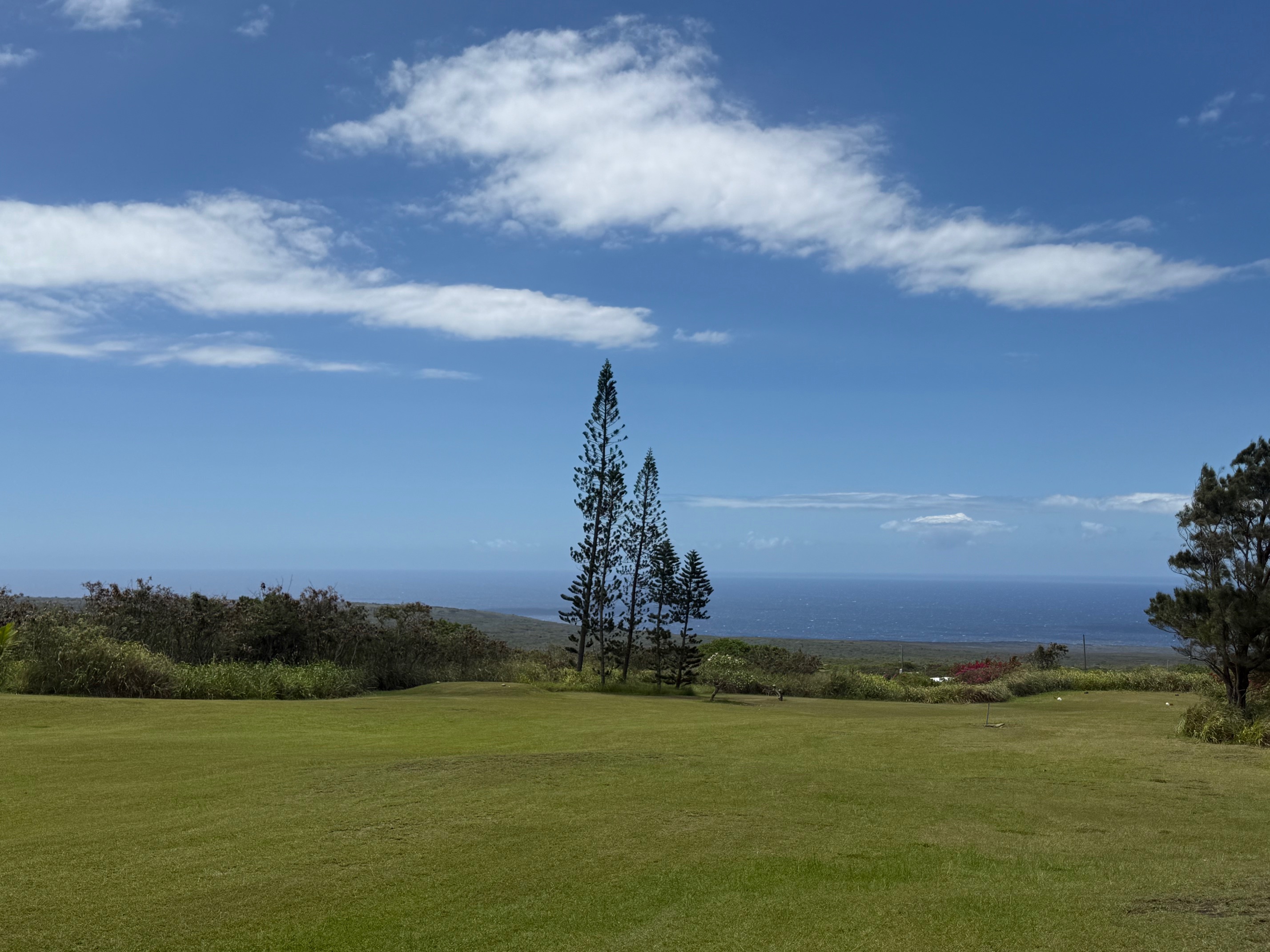 94-5877 Kau Wela Pl, Naalehu, HI 96772