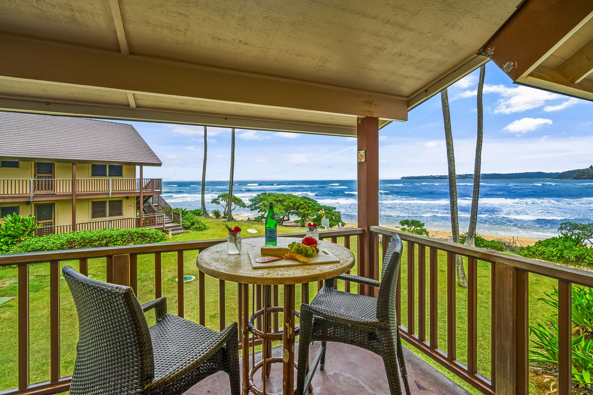 5-7130 Kuhio Hwy, J3 Aug/Sept - #5, Hanalei, HI 96722