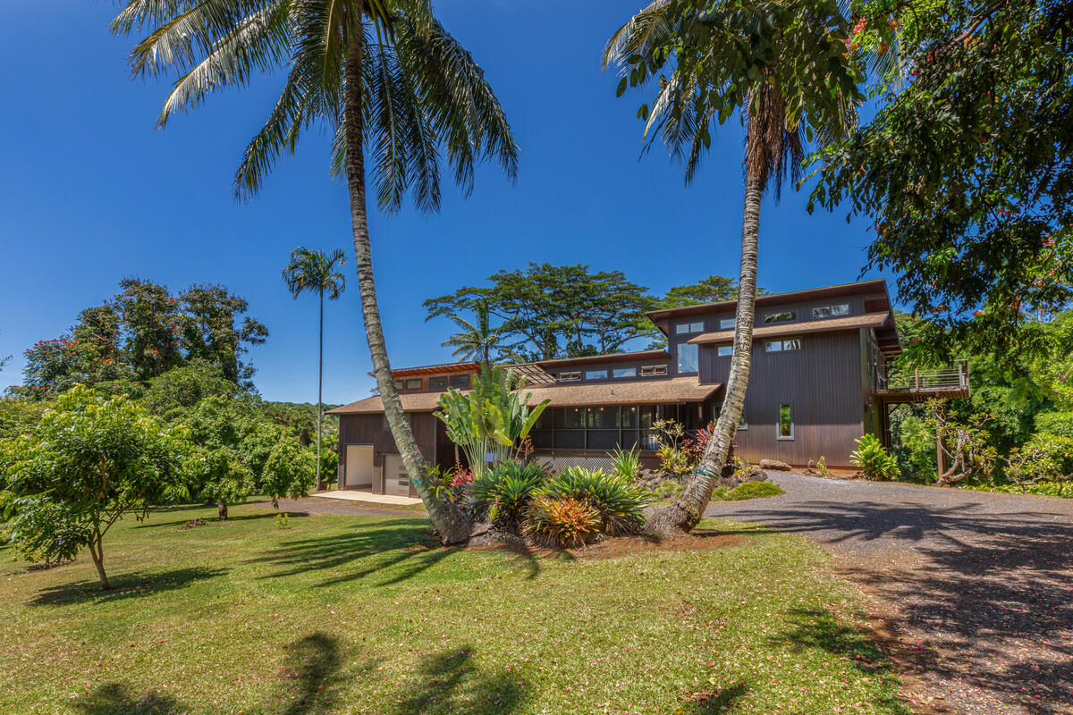 4417-B Kahili Makai St, D, Kilauea, HI 96754