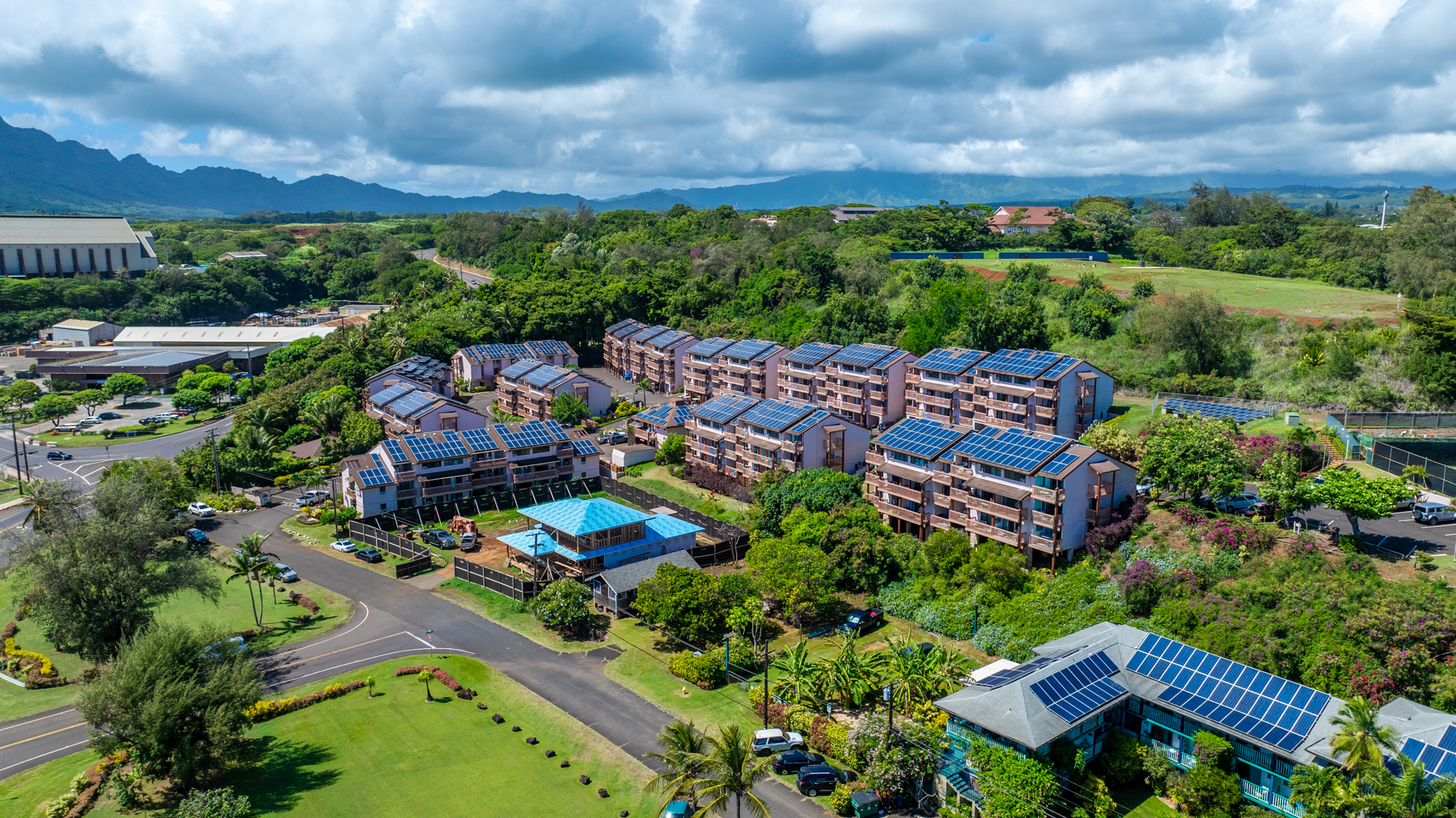 3411 Wilcox Rd, CV38, Lihue, HI 96766