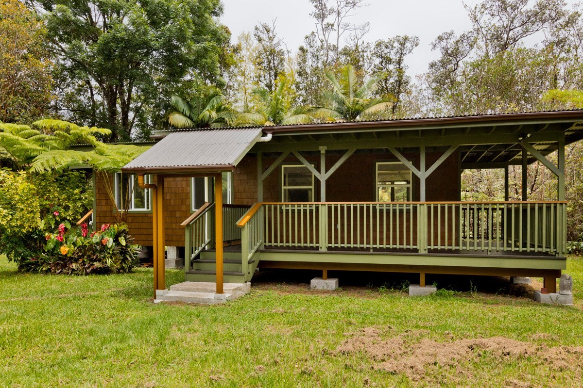 11-2972 Alii Papa St, Volcano, HI 96785