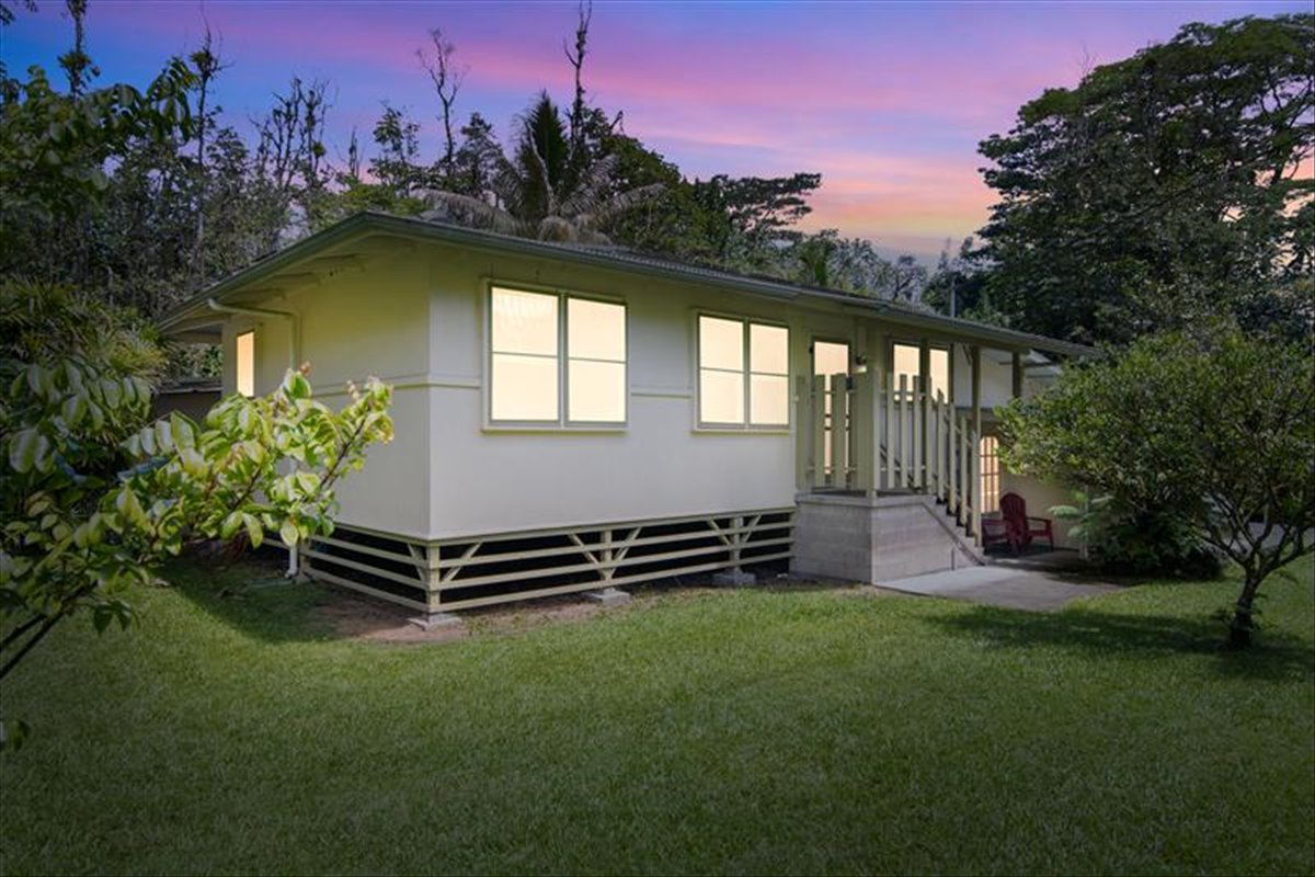 14-3342 Kaululaau Rd, 3, Pahoa, HI 96778