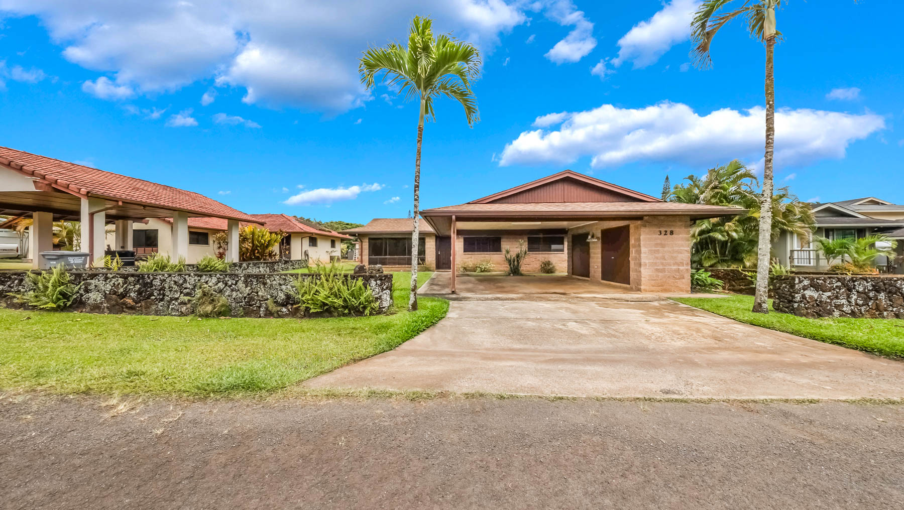 328 Molo St, Kapaa, HI 96746