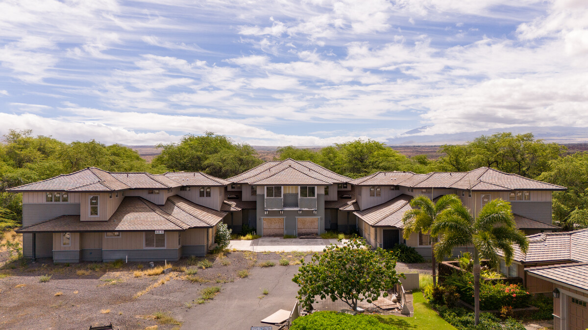 68-1118 North Kaniku Dr, 1201, Kamuela, HI 96743