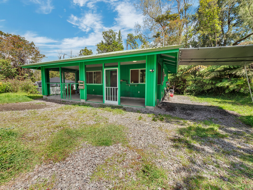 11-3057 Anuhea St, Volcano, HI 96785