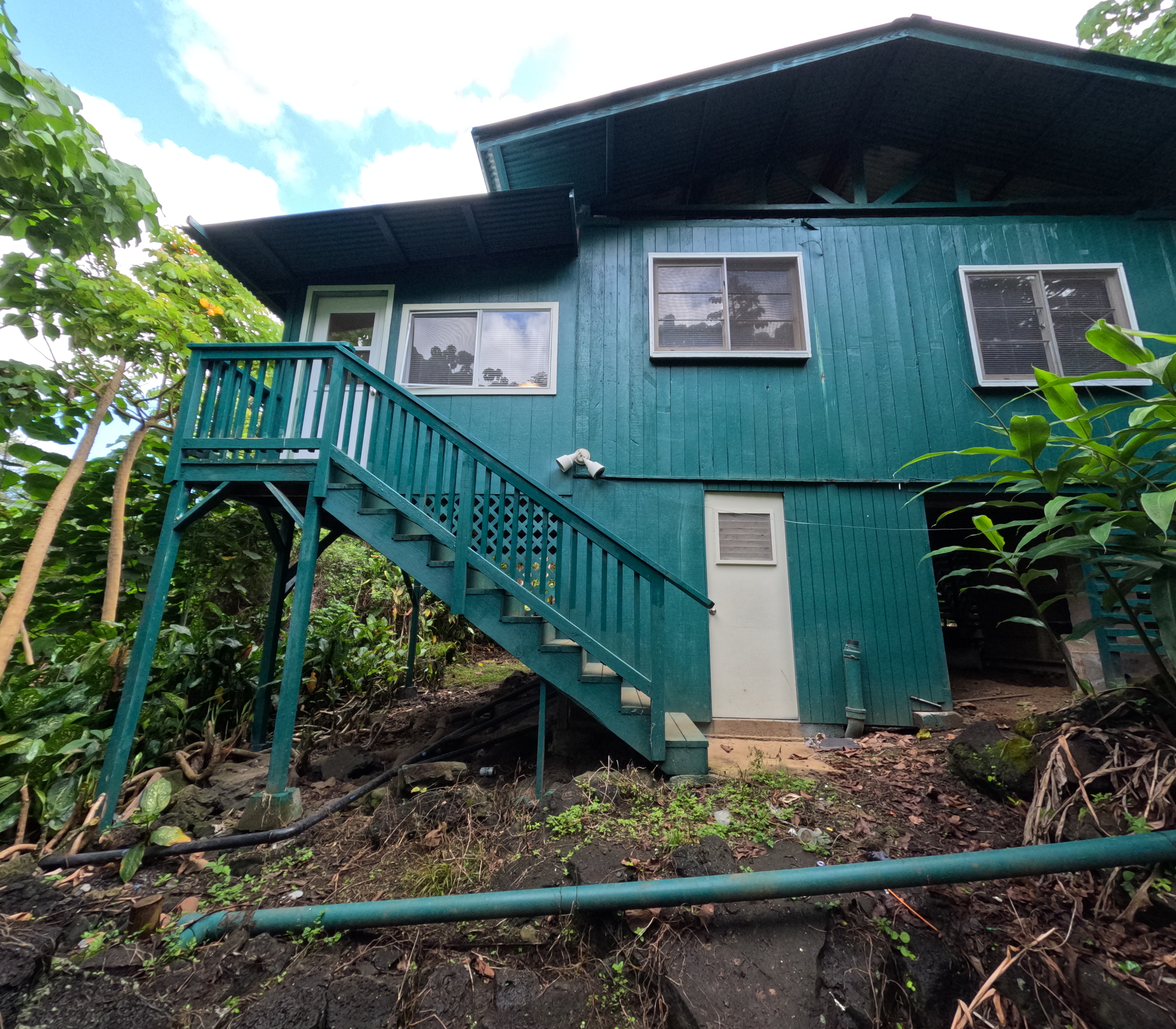 78-6968 Mamalahoa Highway, Kailua-Kona, HI 96725