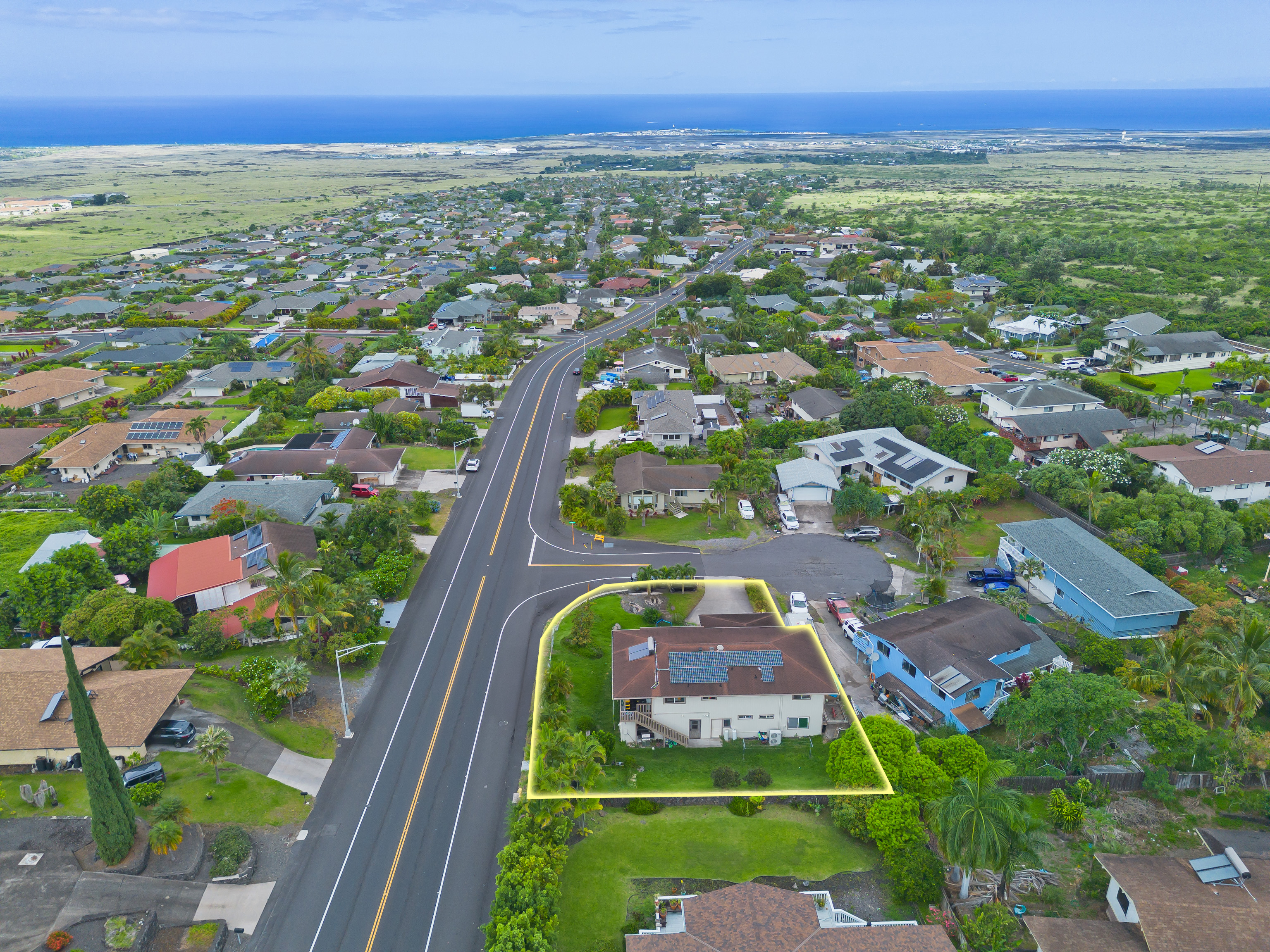 73-4345 Ilimano Pl, Kailua-Kona, HI 96740