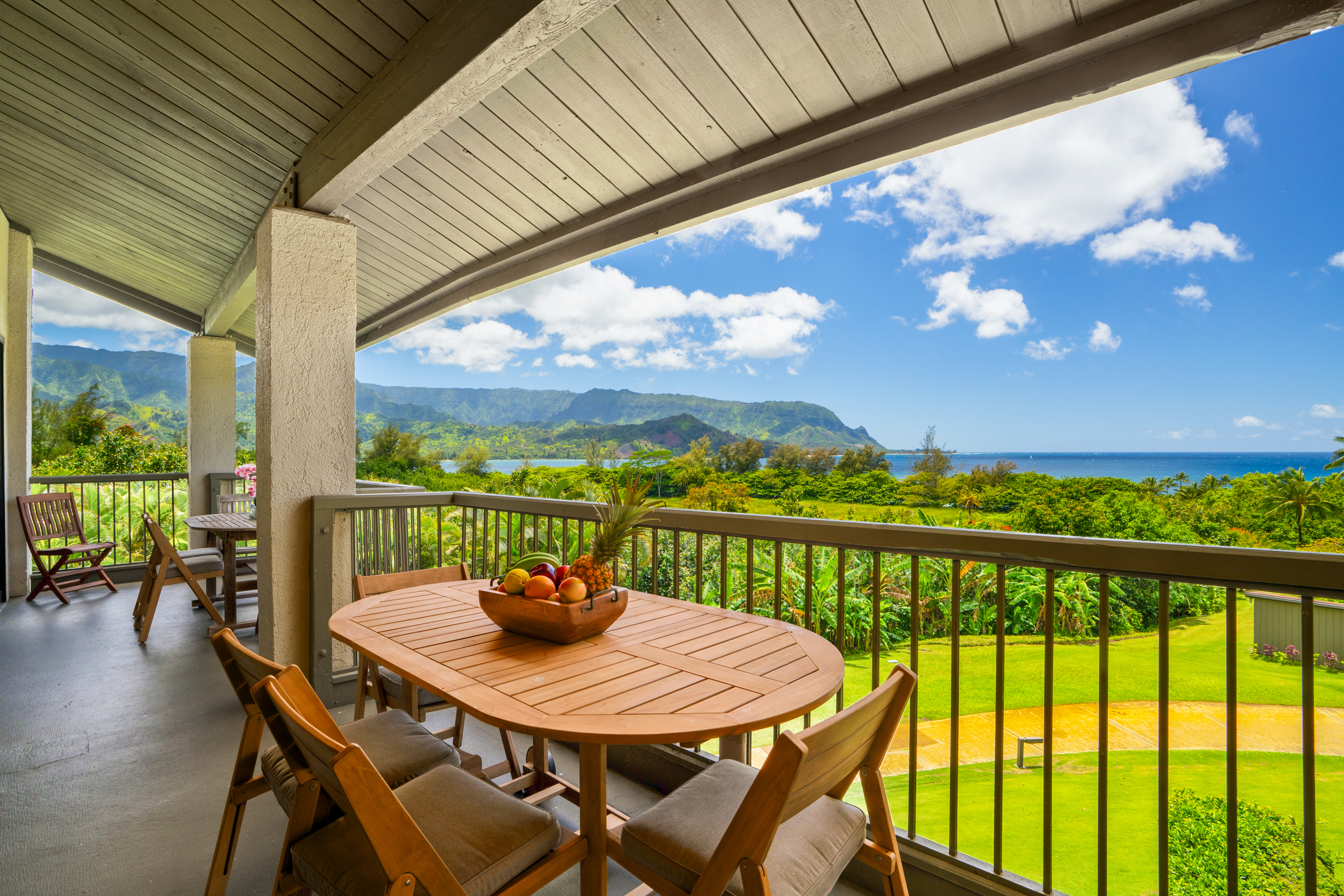5380 Honoiki Rd, J31 (7301/7302), Princeville, HI 96722