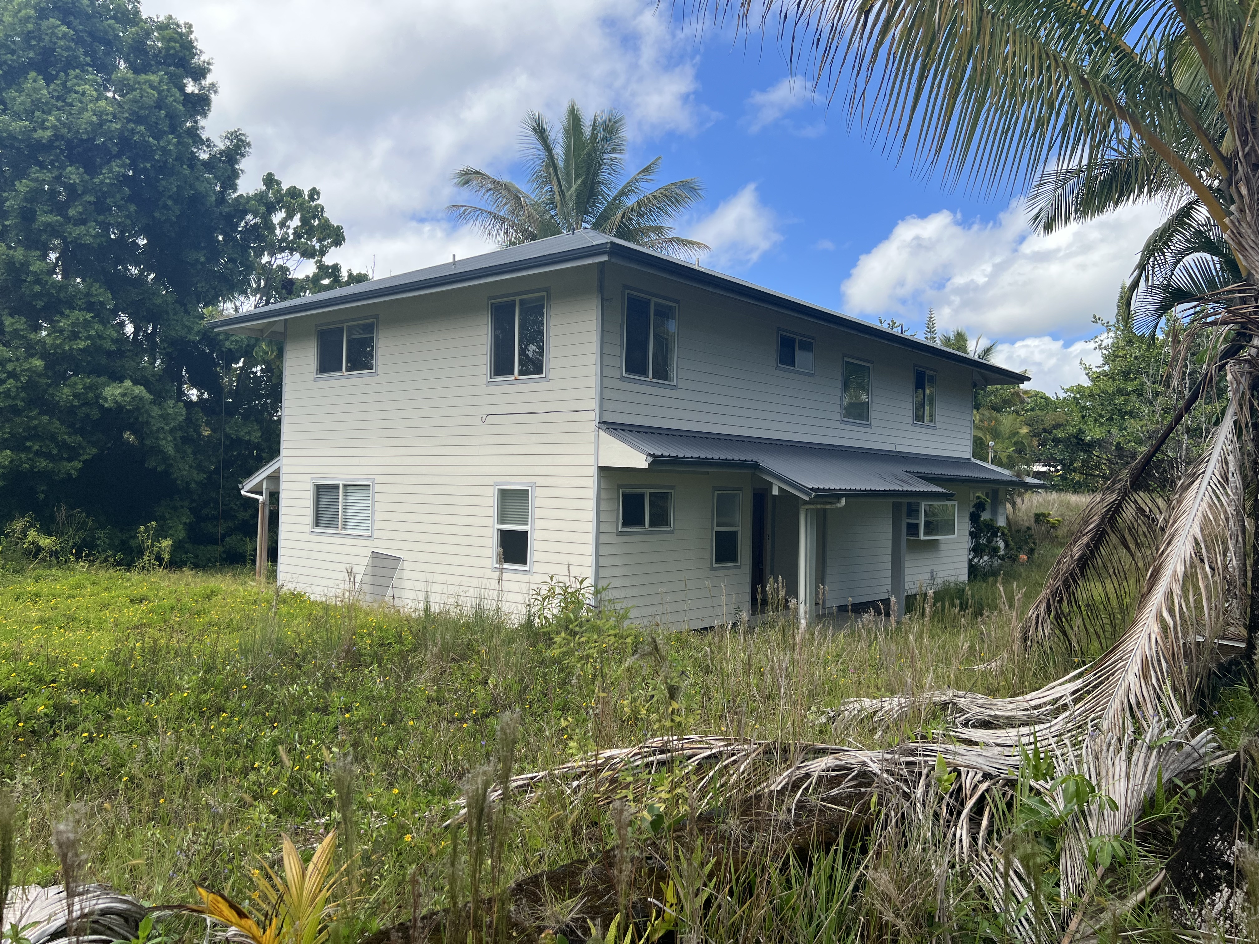 15-1075 Pilikai Rd, Keaau, HI 96749