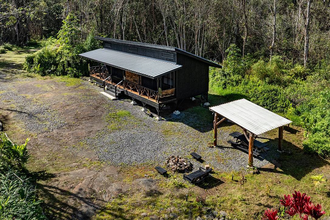 16-1755 Road 5 (Uau), Mountain View, HI 96760