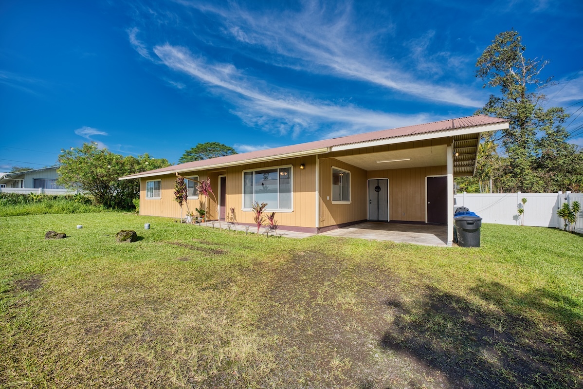18-7887 Kini Rd, Mountain View, HI 96771