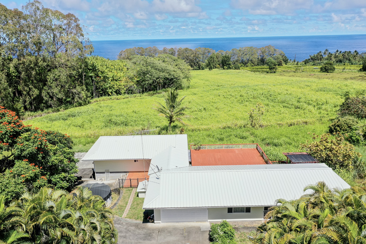 31-480 Old Mamalahoa Highway, Ninole, HI 96773