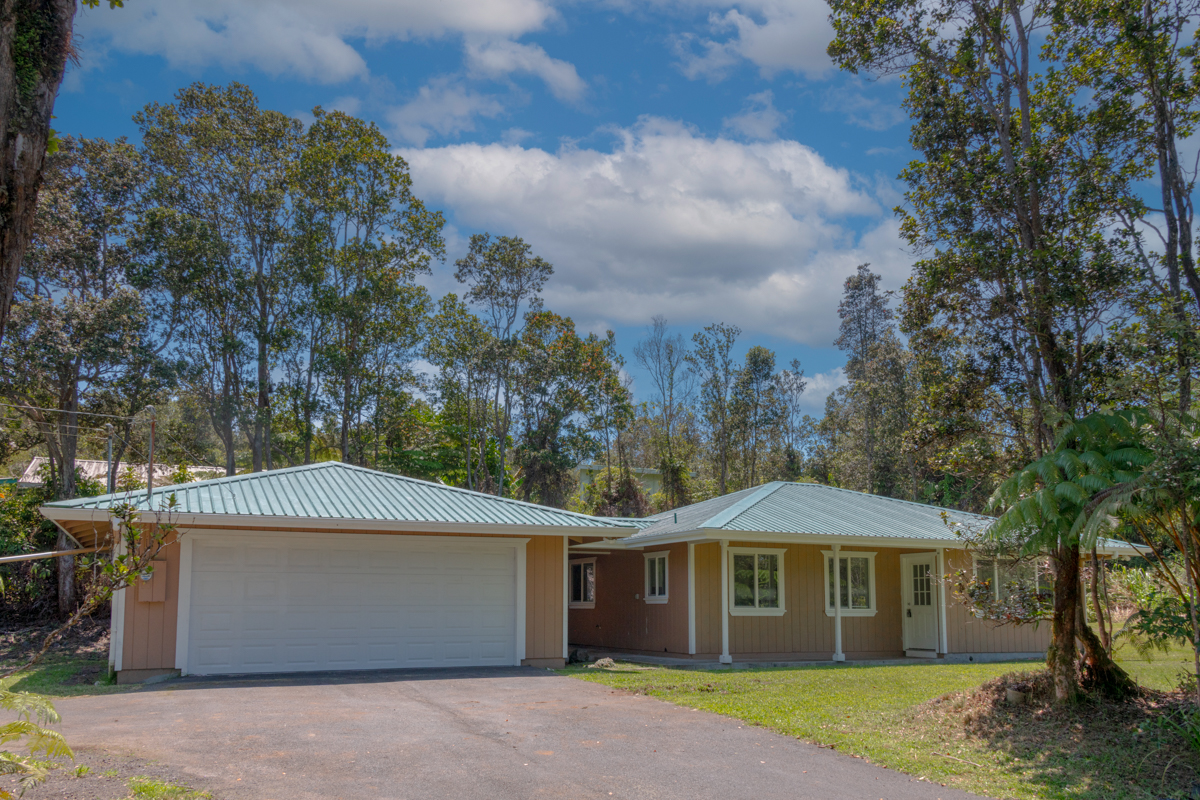 11-3139 Alii Kane St, Volcano, HI 96785