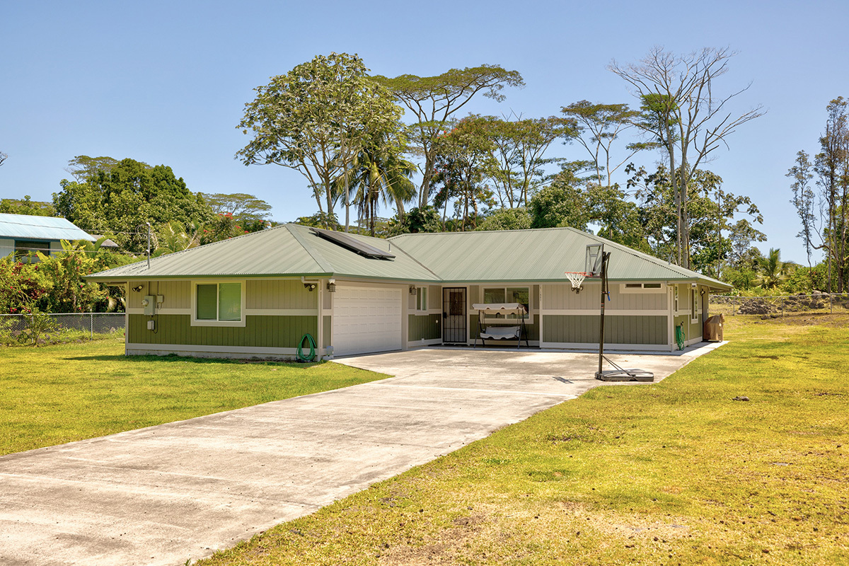15-1983 14Th Ave, Keaau, HI 96749