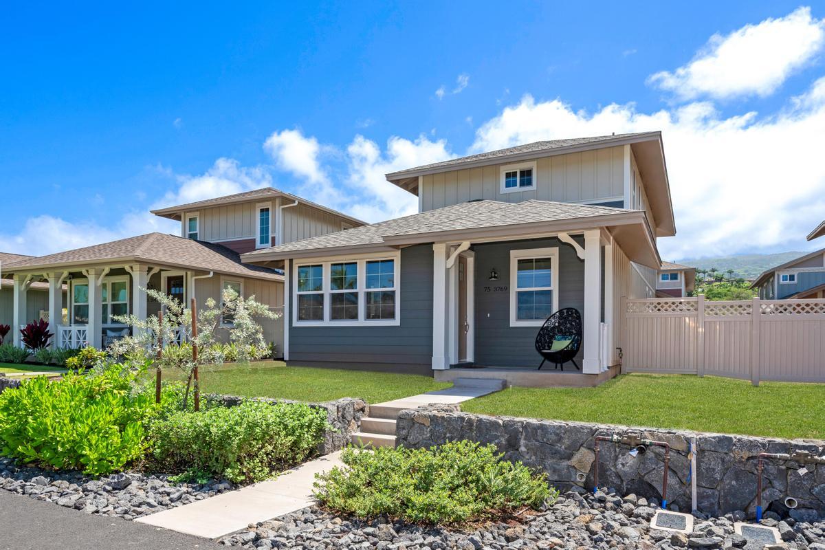 75-3769 Leialii Lp, Kailua-Kona, HI 96740