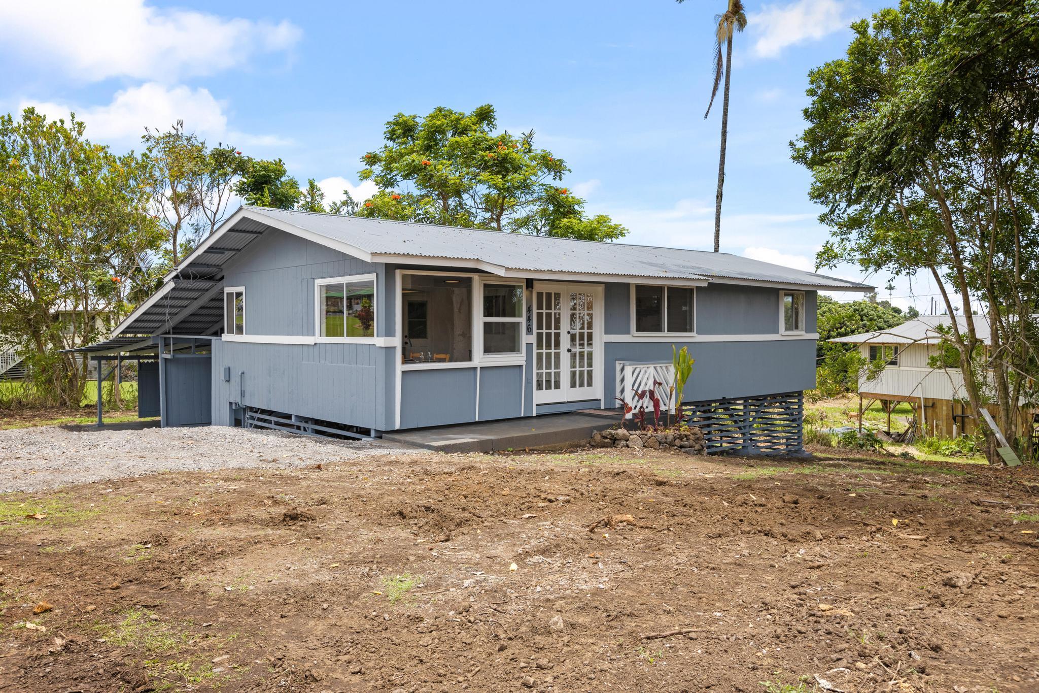446 Ainaola Dr, Hilo, HI 96720