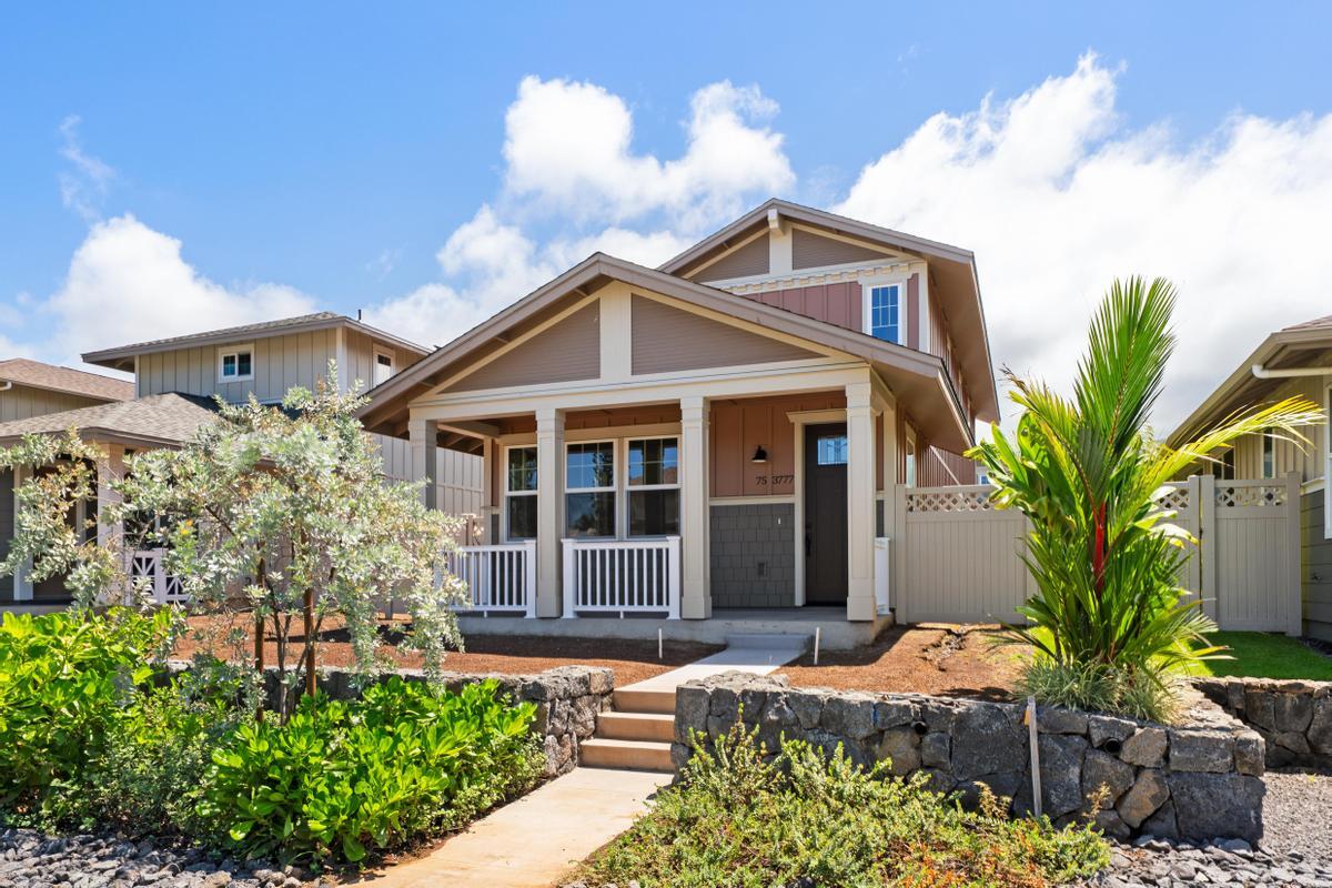 75-3777 Leialii Lp, Kailua-Kona, HI 96740