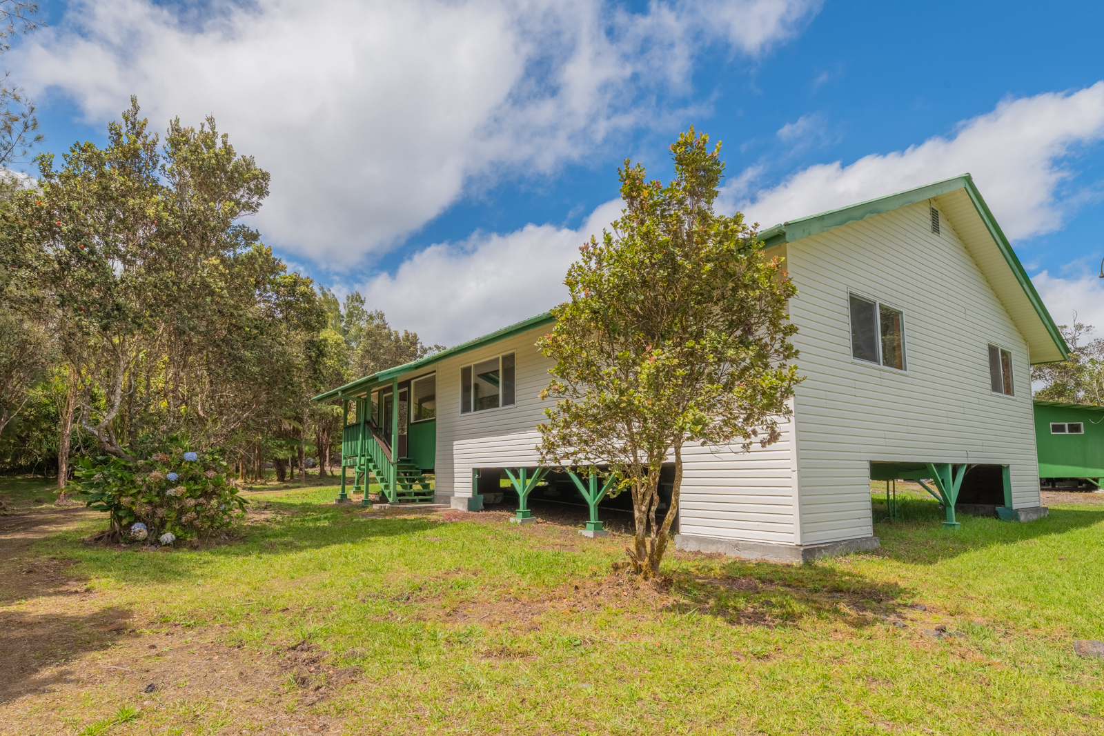 11-3717 Nahelenani St, Volcano, HI 96785