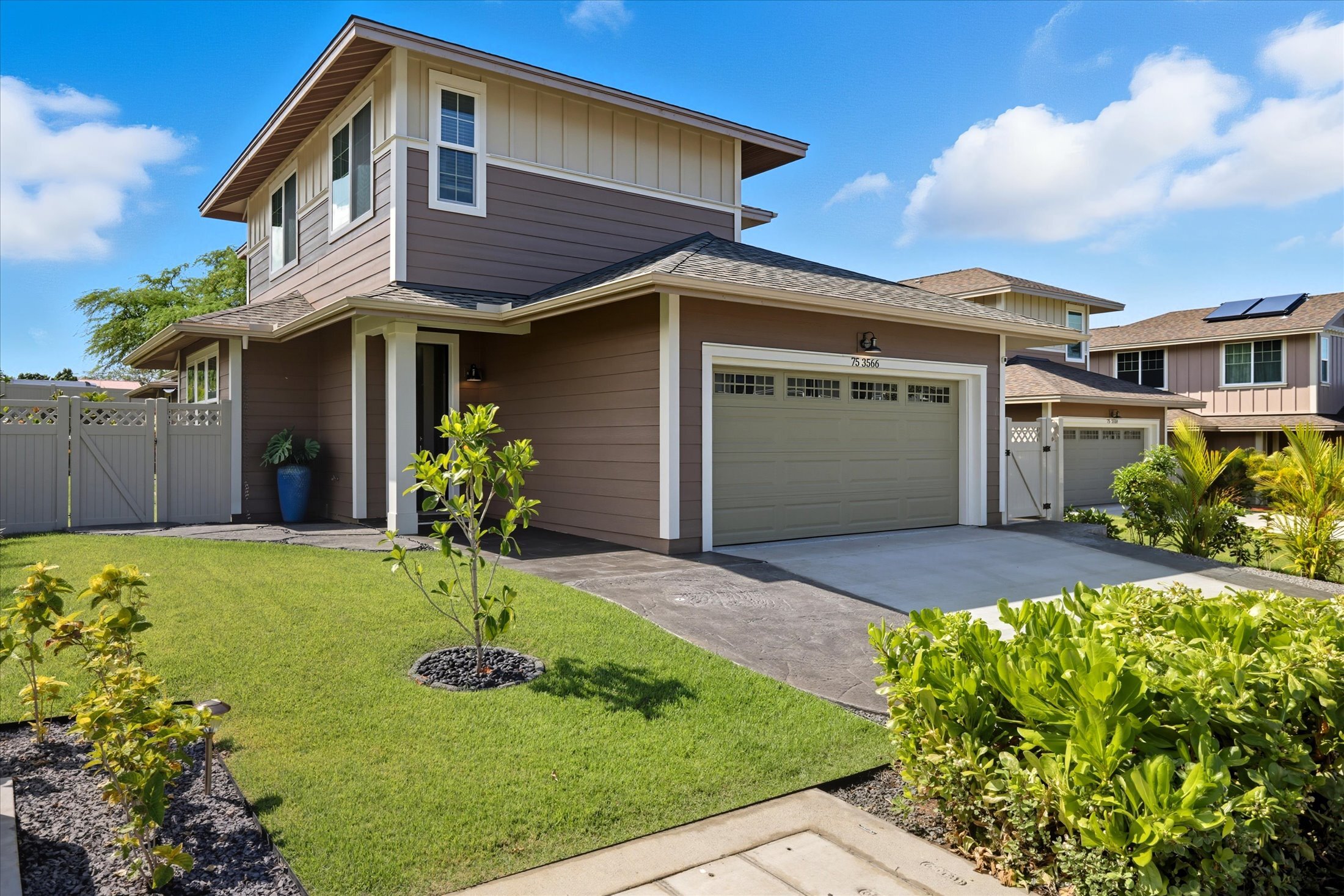 75-3566 Leialii Lp, Kailua-Kona, HI 96740