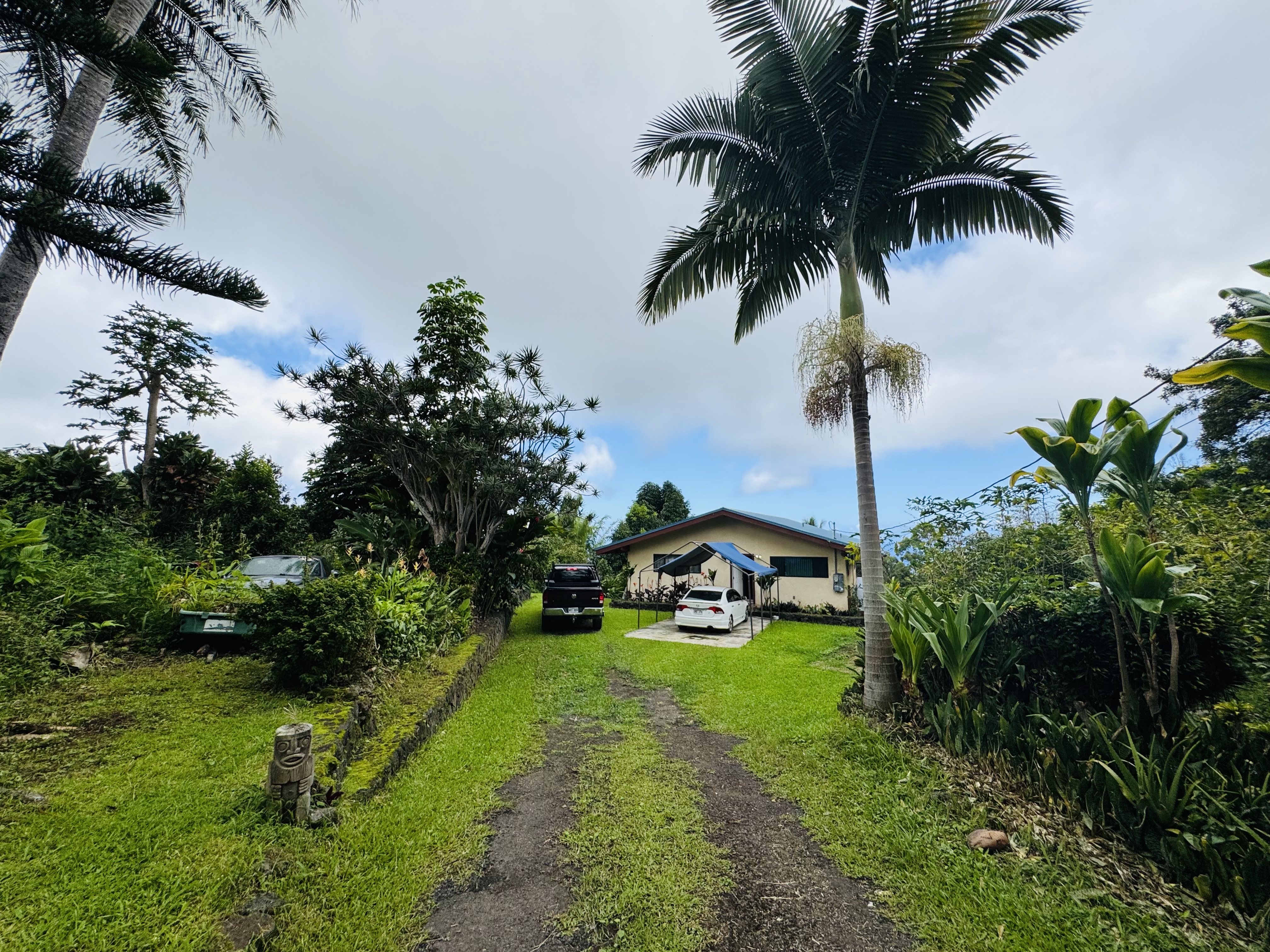 84-1164 Bruner Rd, Captain Cook, HI 96704