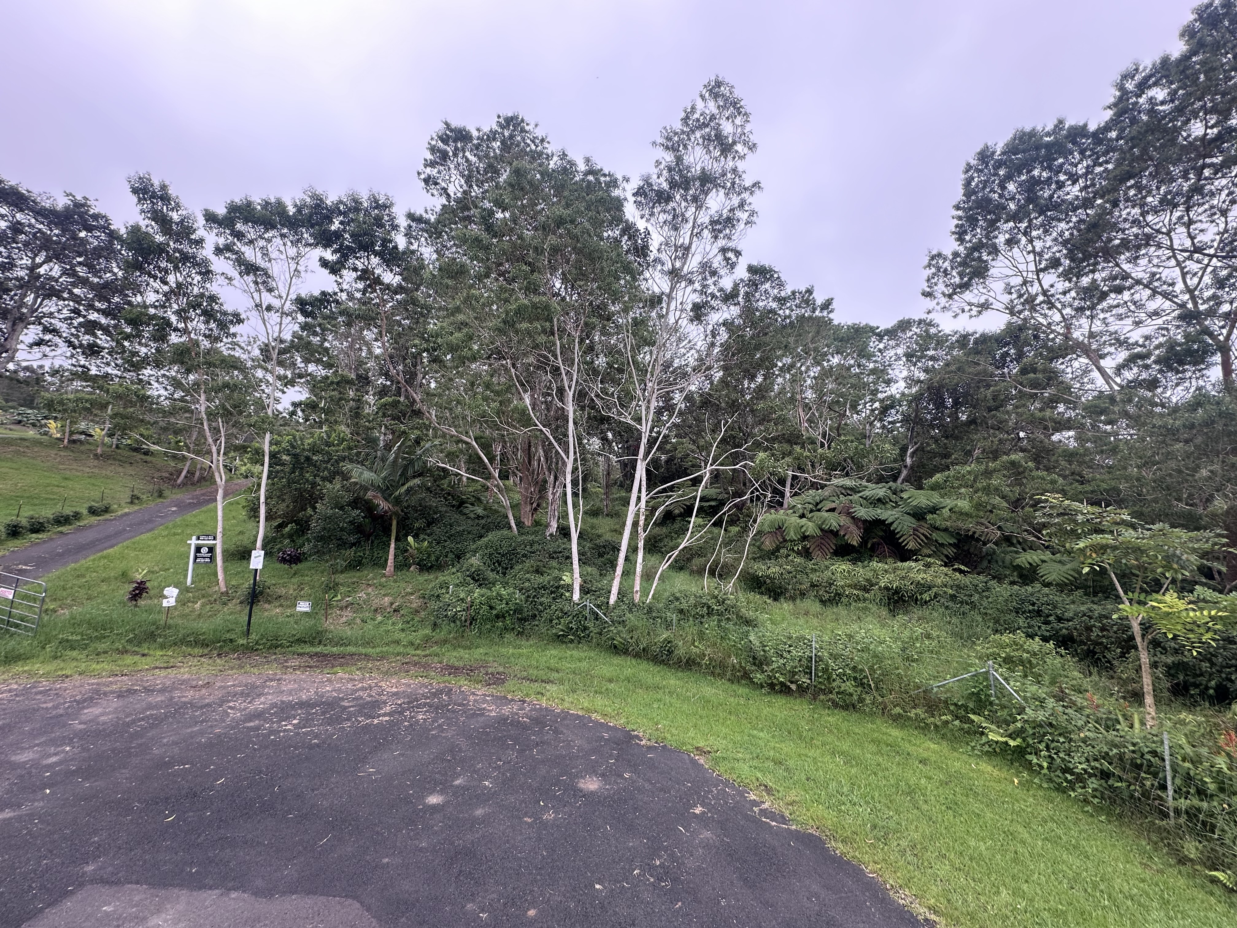 75-1306 Keopu Mauka Dr, Lot 7, Holualoa, HI 96725