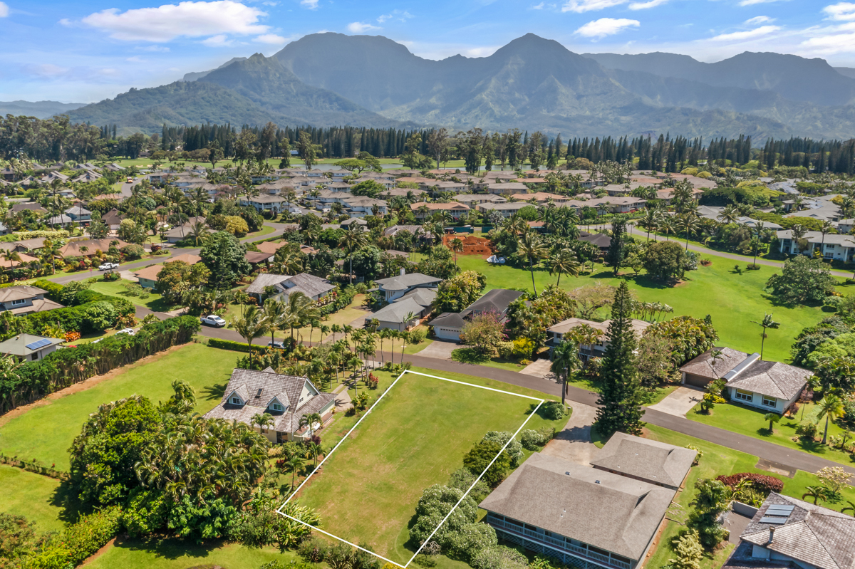 4890 Akai Pl, Princeville, HI 96722