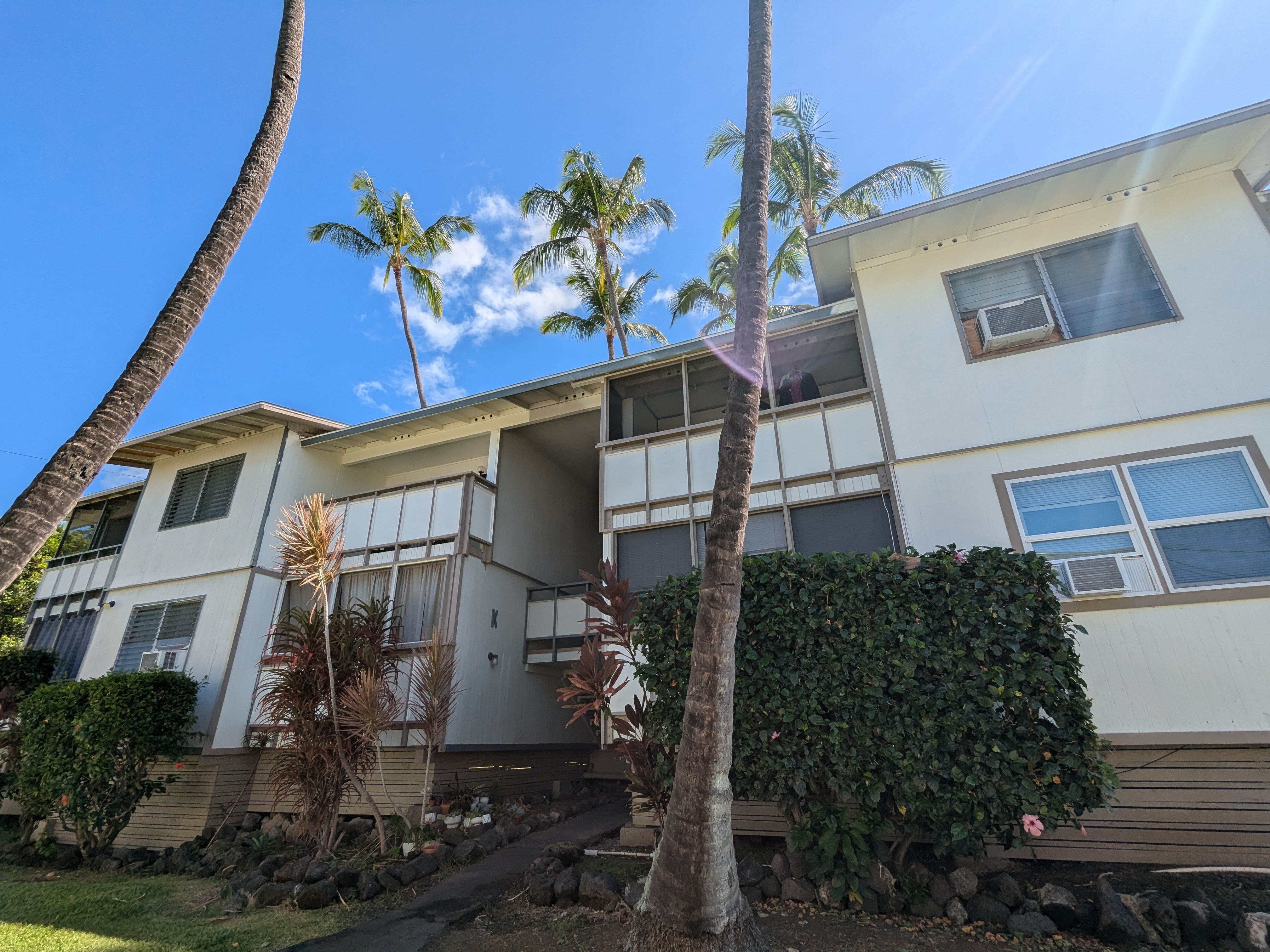 74-5618 Palani Rd, K4, Kailua-Kona, HI 96740