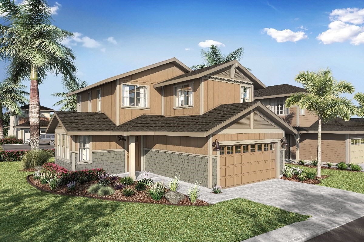 75-3722 Leialii Lp, Kailua Kona, HI 96740