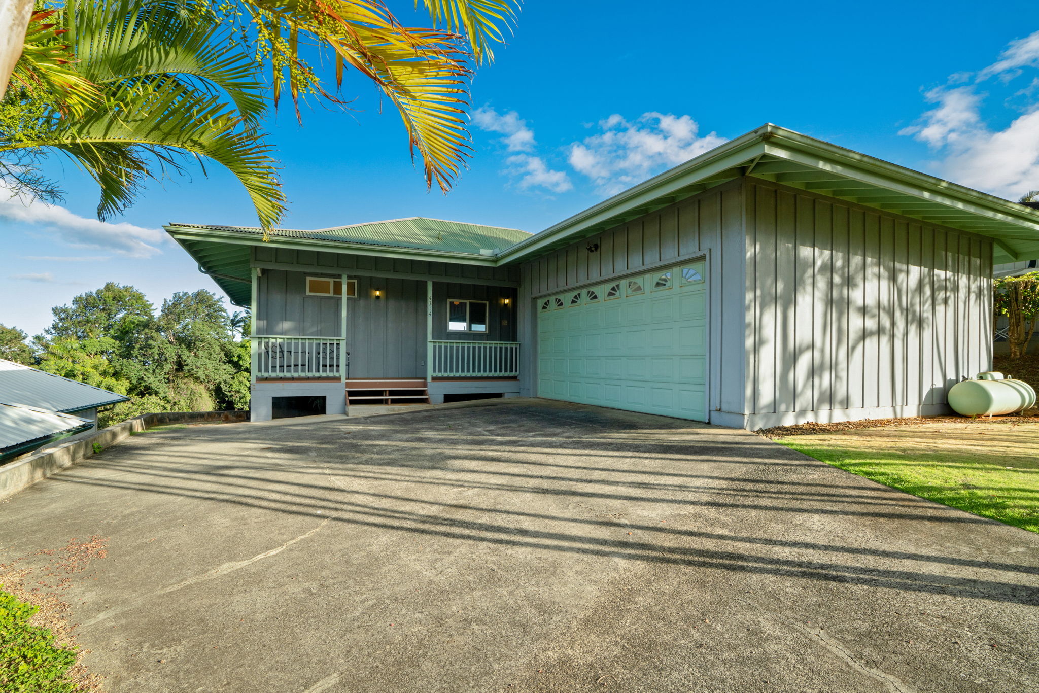 4314 Maka Rd, Kalaheo, HI 96741