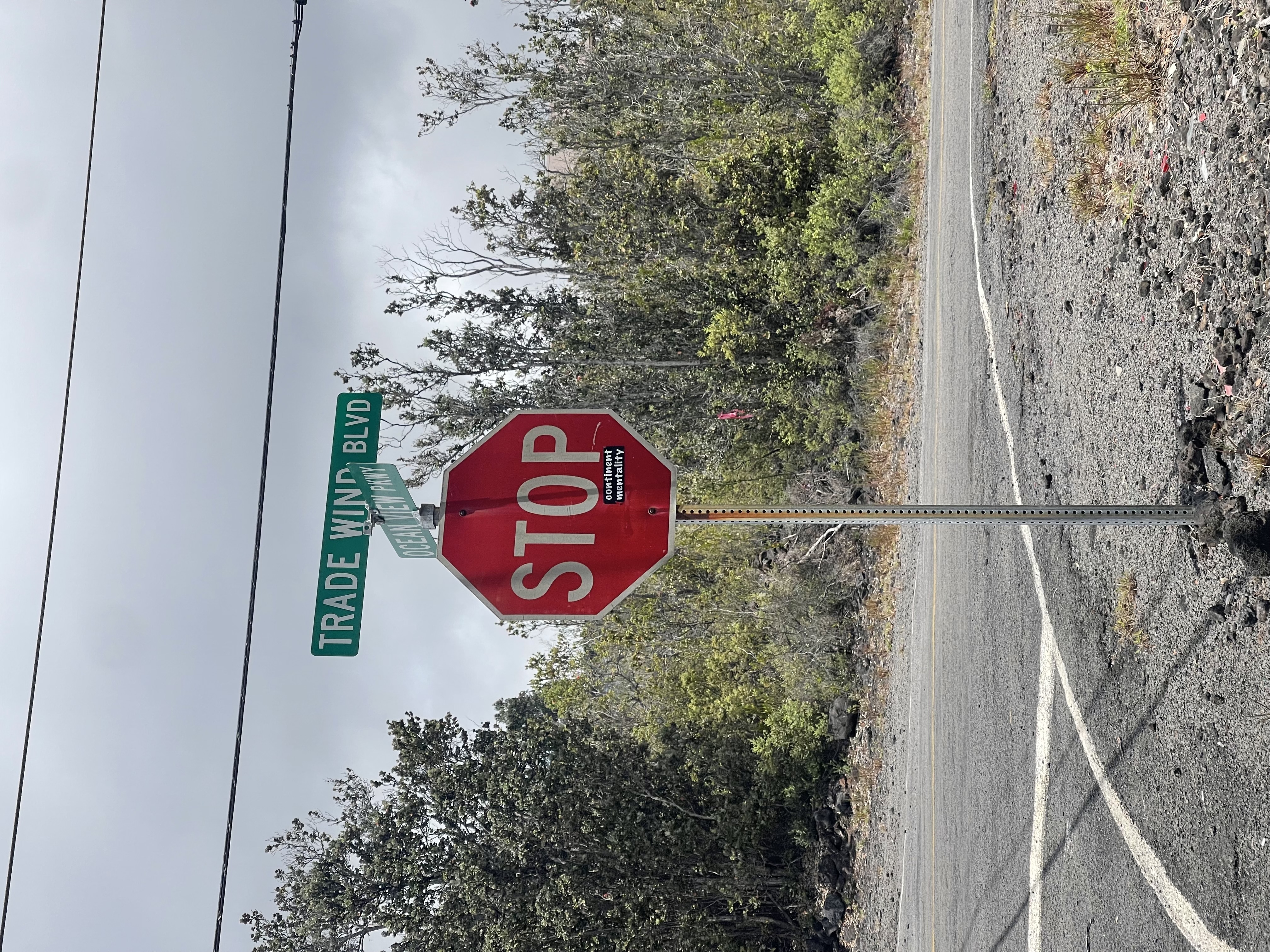 92-8668 Trade Wind Blvd, Ocean View, HI 96737