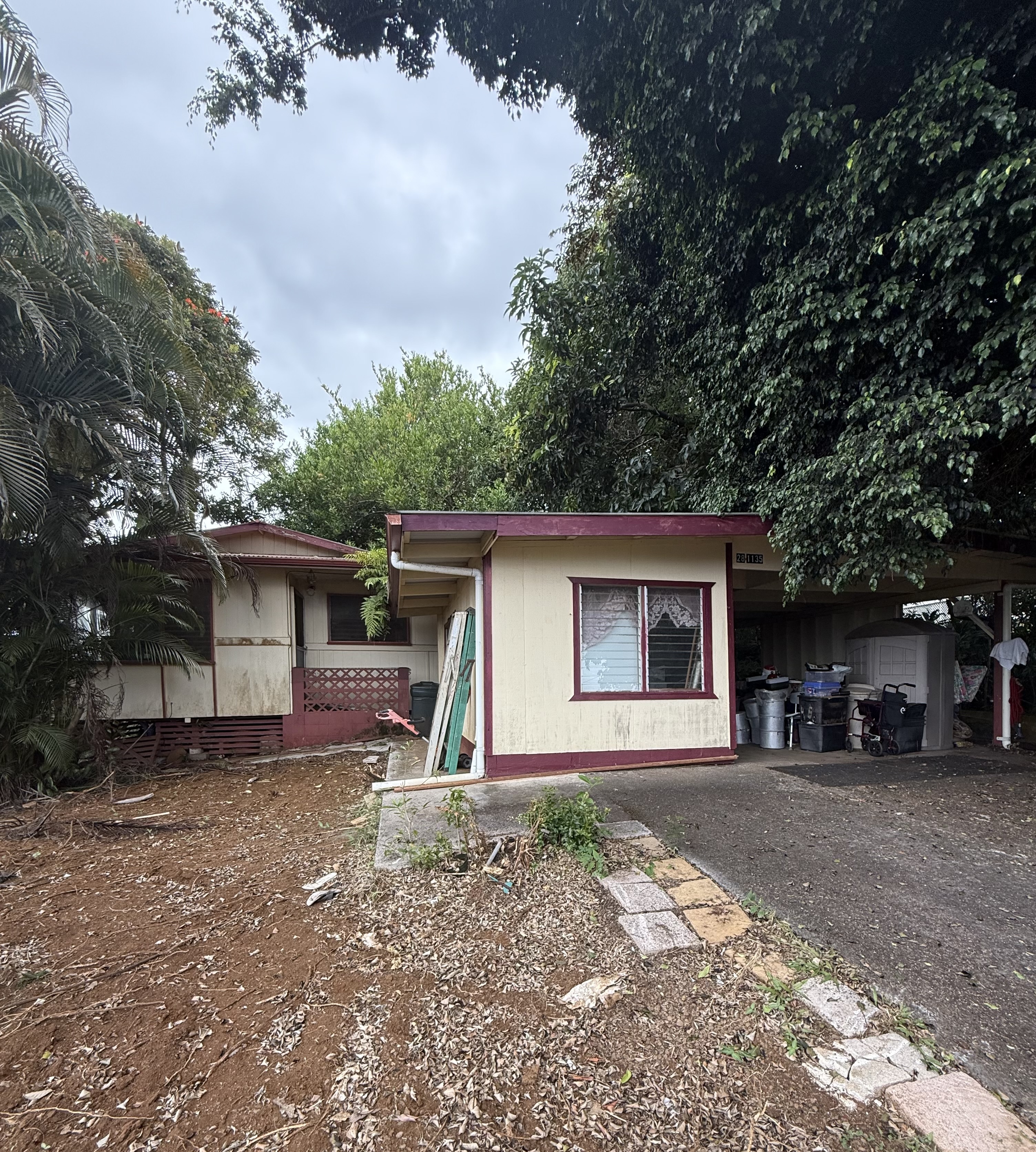 28-1135 Old Mamalahoa Highway, Pepeekeo, HI 96783