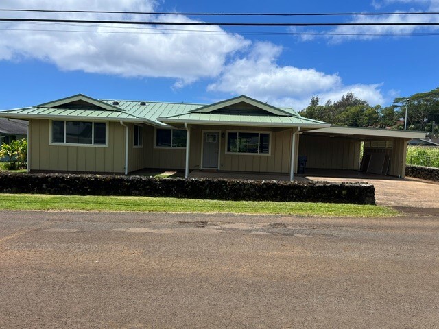 3880 Aka Rd, Koloa, HI 96756