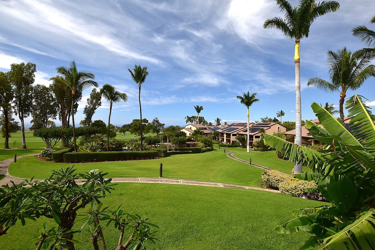 68-3840 Lua Kula St, D203, Waikoloa, HI 96738