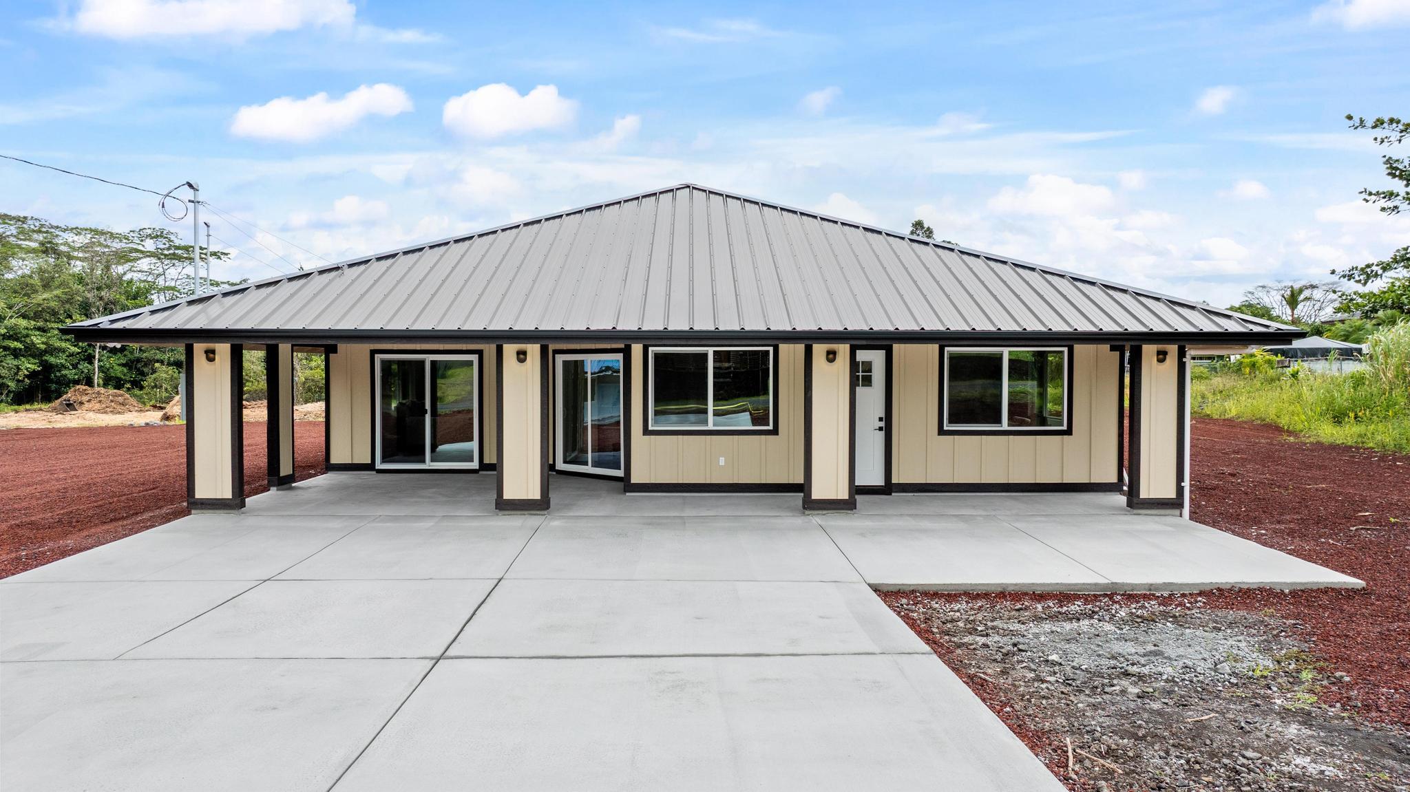 15-2003 31St Ave, Keaau, HI 96749