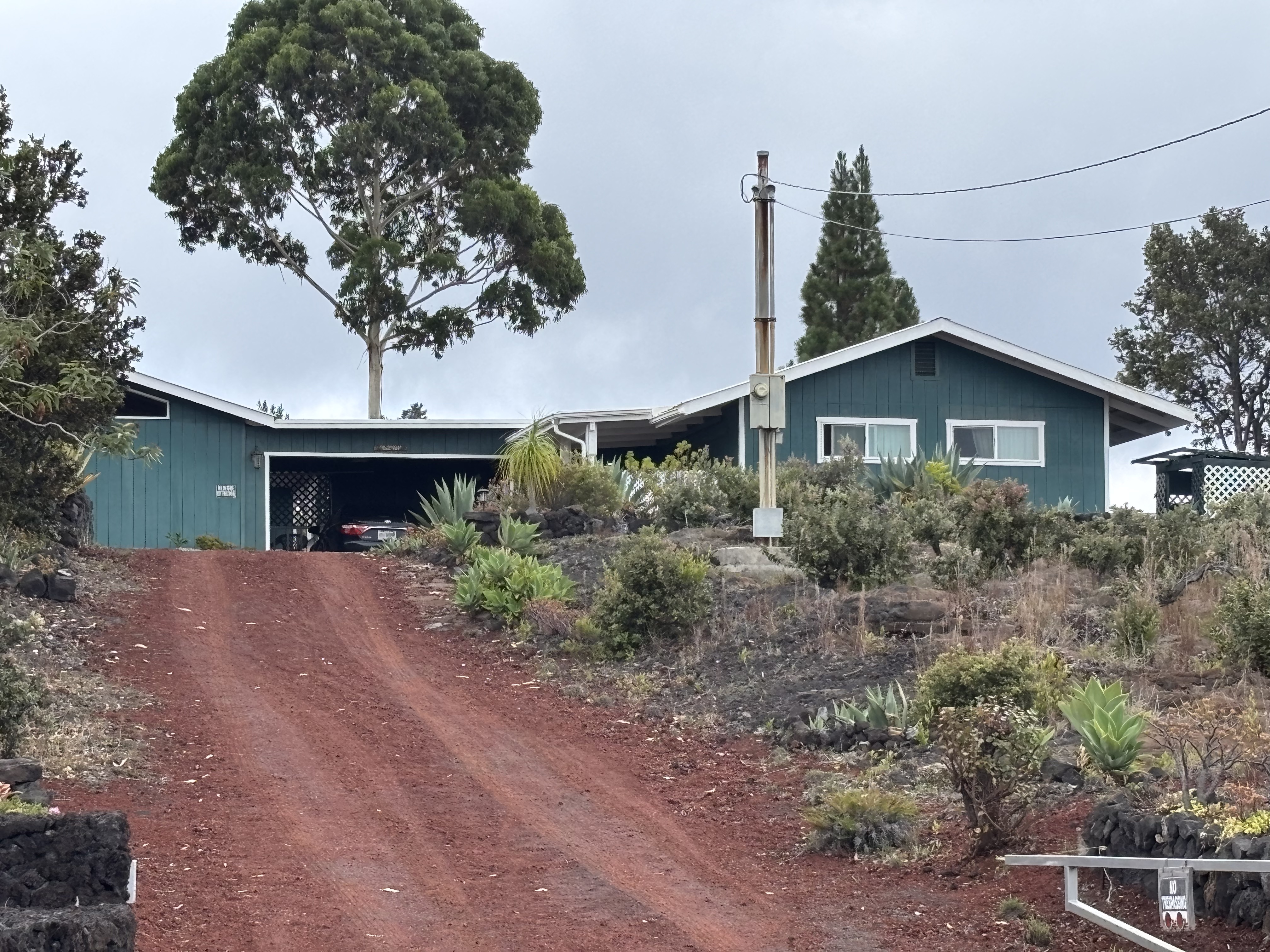 92-8564 Koa Ln, Ocean View, HI 96737