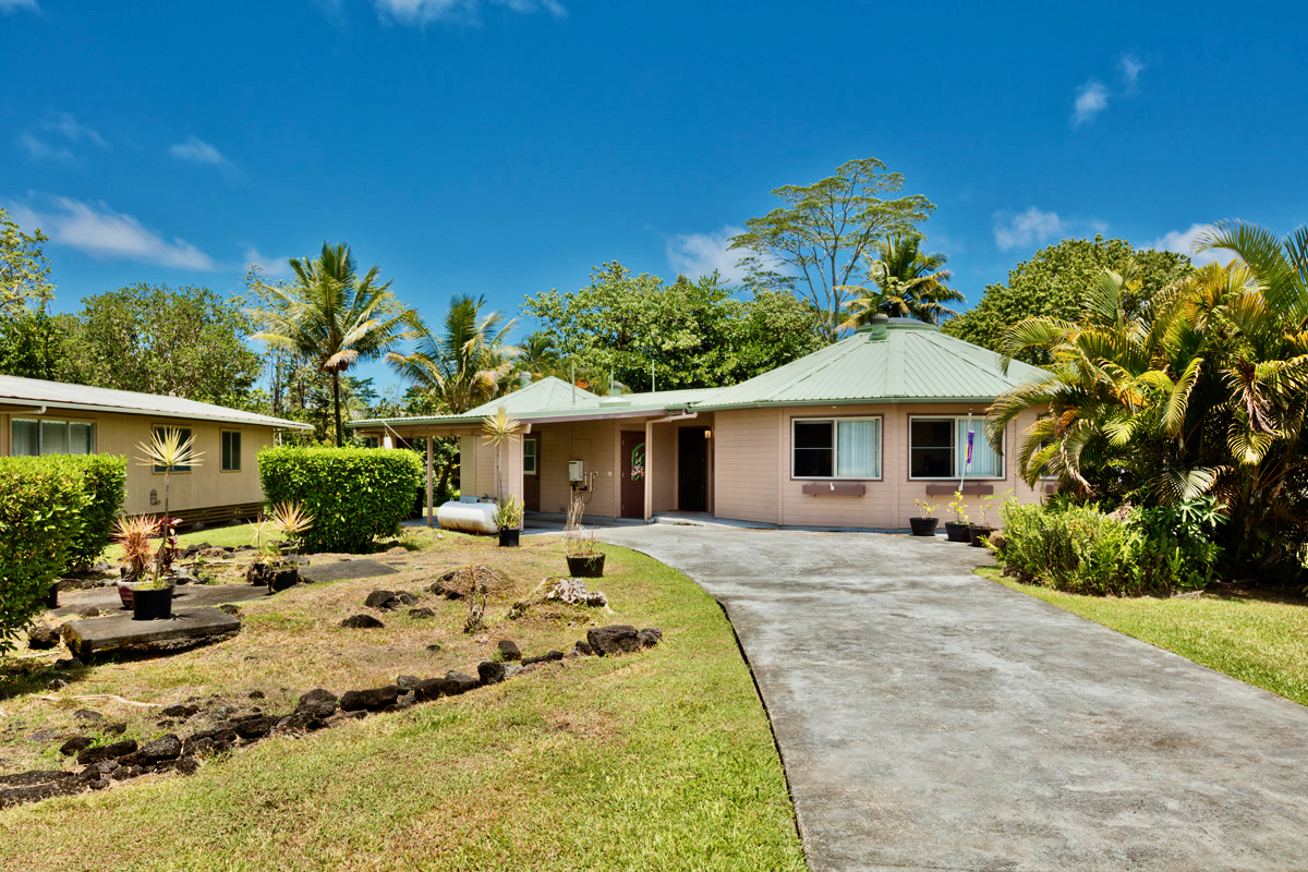 15-2795 Hou St, Pahoa, HI 96778