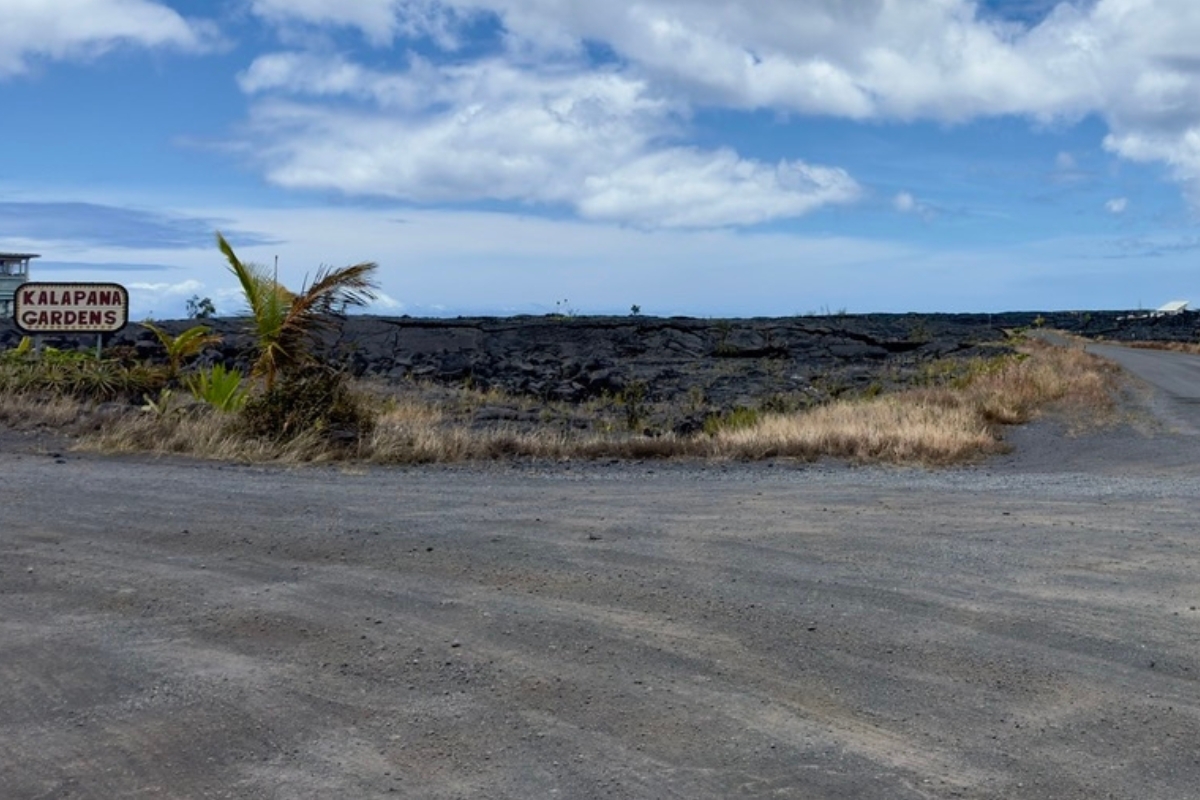 12-5368 Ohana Road, Pahoa, HI 96778