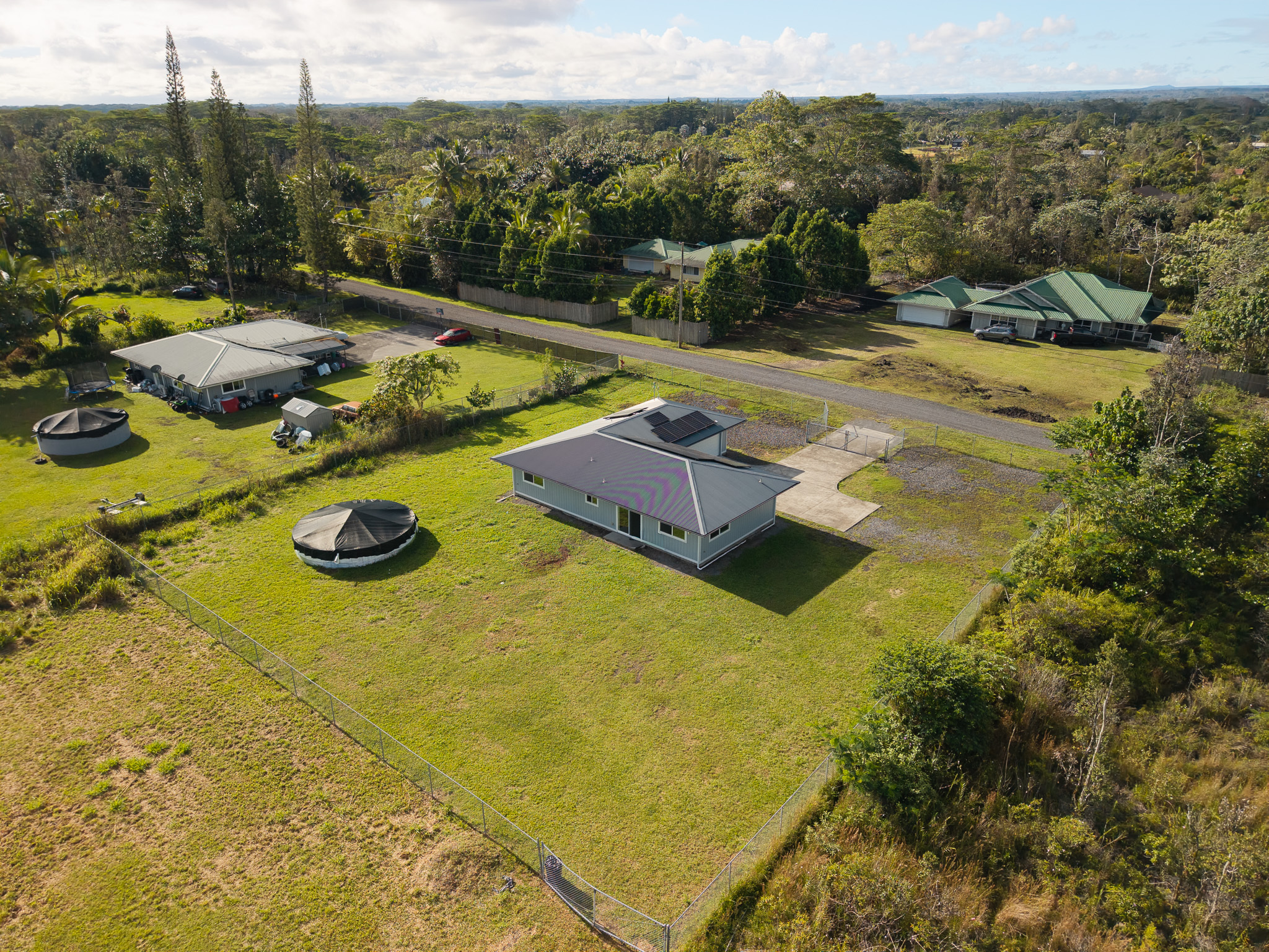 15-1461 11Th Ave, Keaau, HI 96749