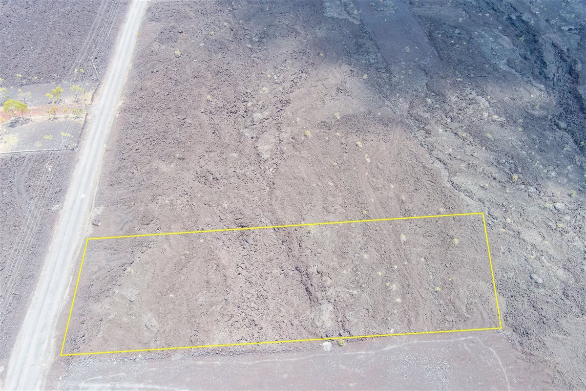 92-8383 Marlin Blvd, Ocean View, HI 96737