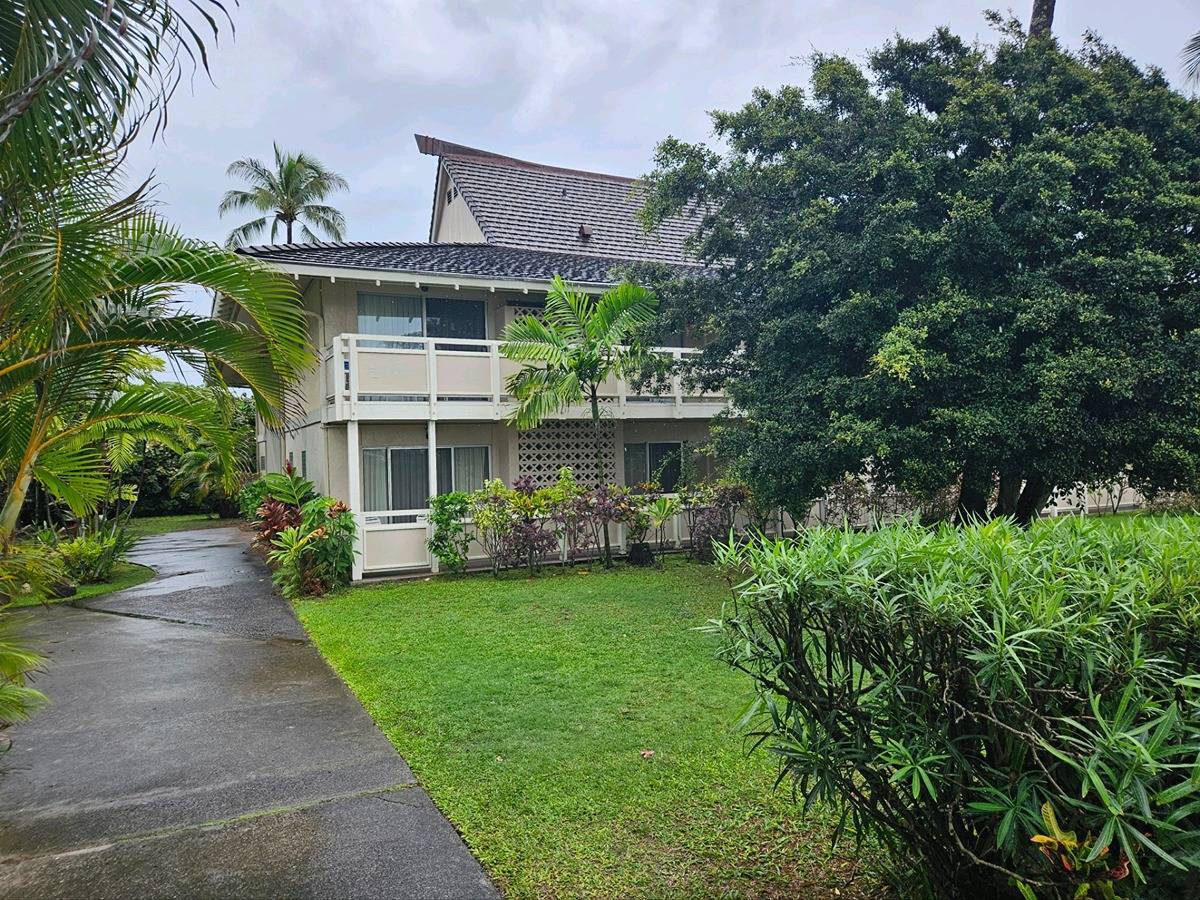 525 Aleka Lp, K3, Kapaa, HI 96746