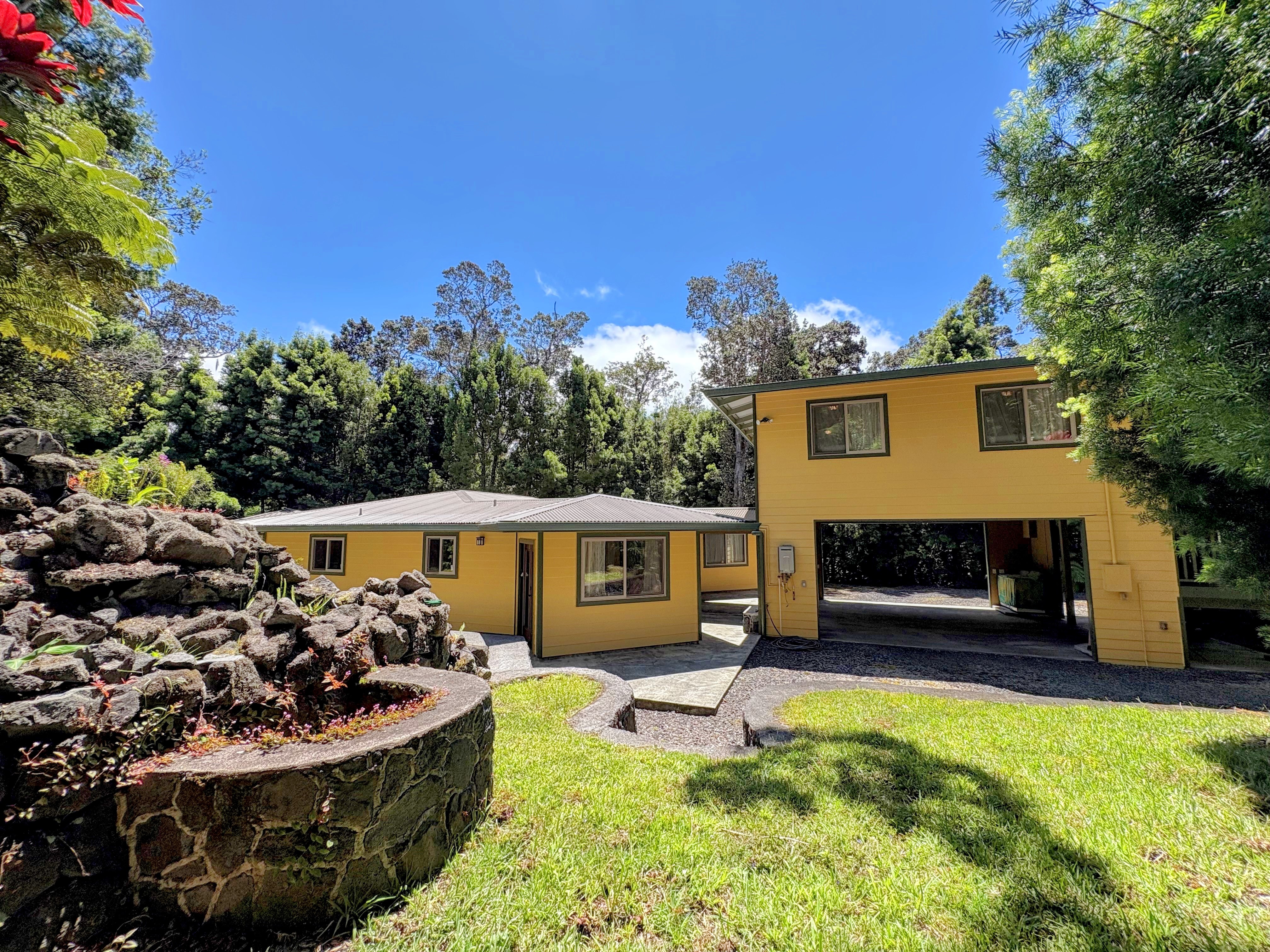 19-4218 Kawailehua Rd, Volcano, HI 96785
