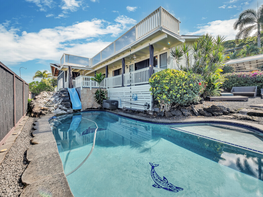77-277 Wikolia St, Kailua-Kona, HI 96740
