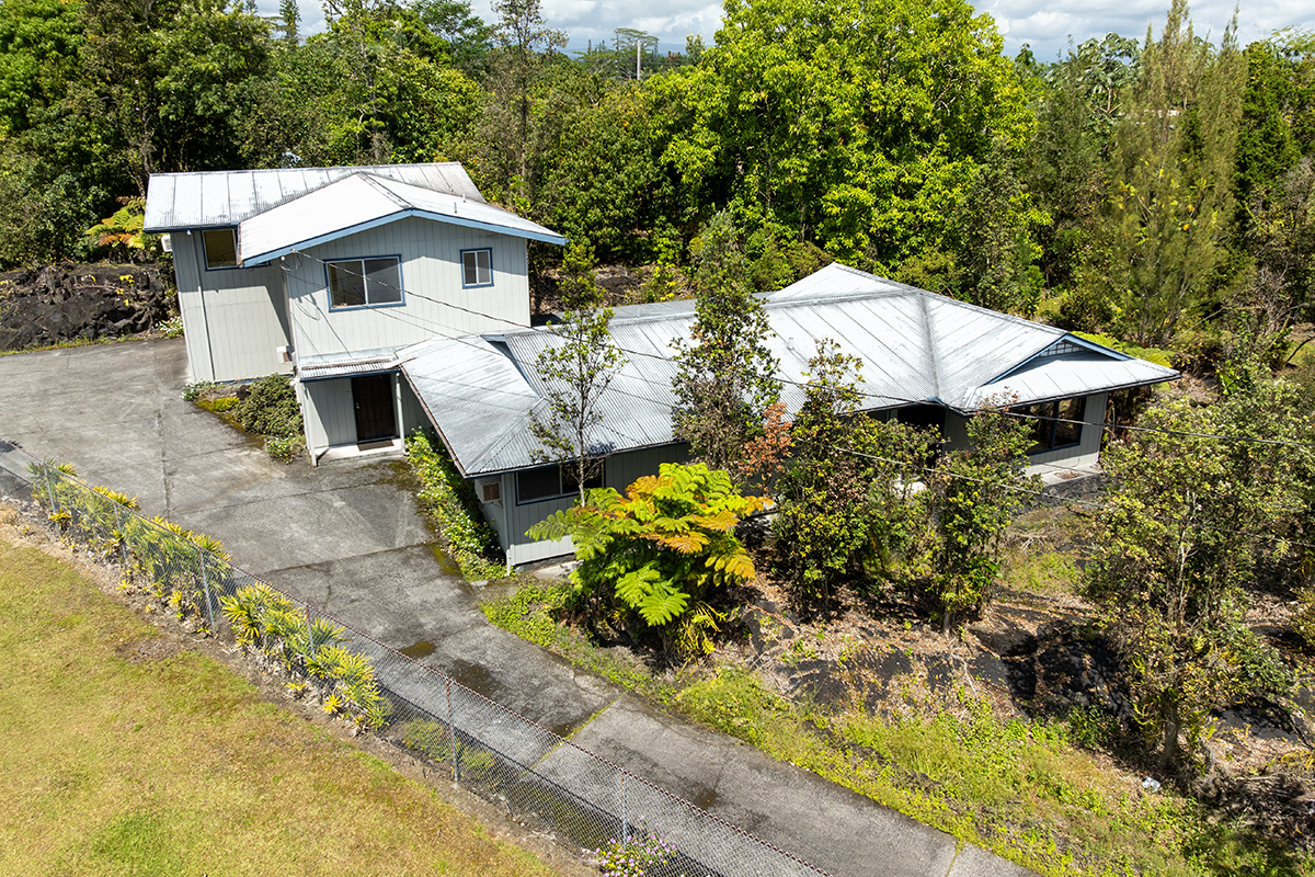 15-1760 32Nd Ave, Keaau, HI 96749