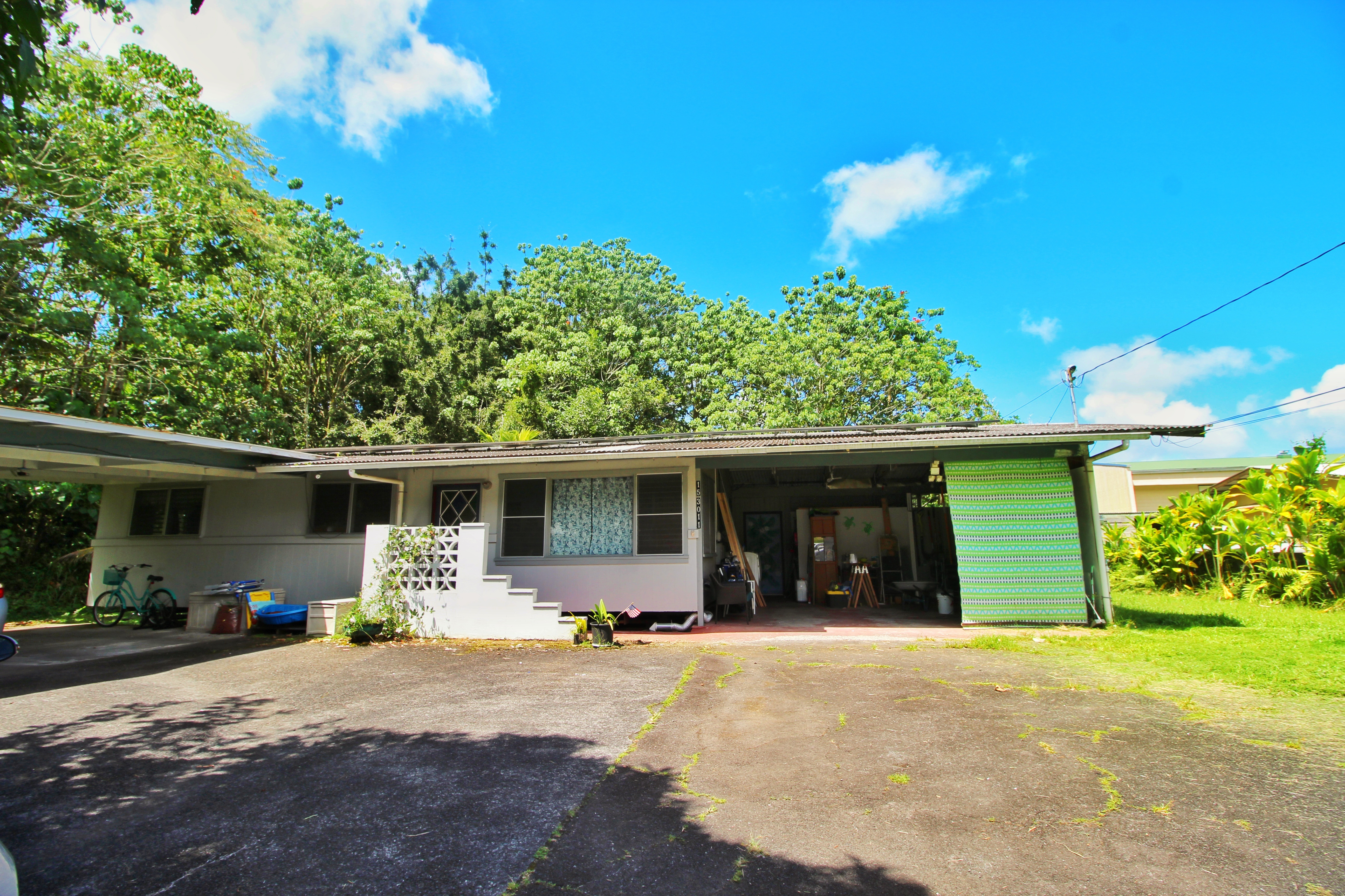 15-3011 Kekauonohi St, Pahoa, HI 96778