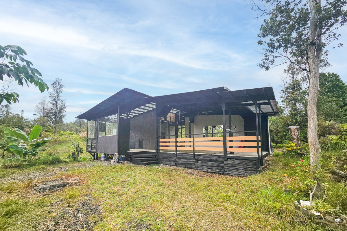 16-1346 Road 7 (Opeapea), Mountain View, HI 96760