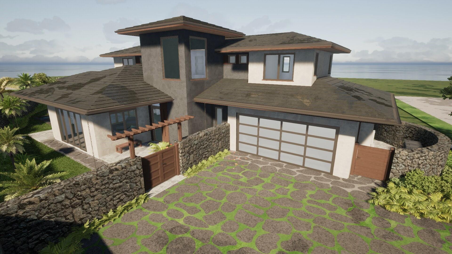 68-1011 Nohea Makai St, Kamuela, HI 96743