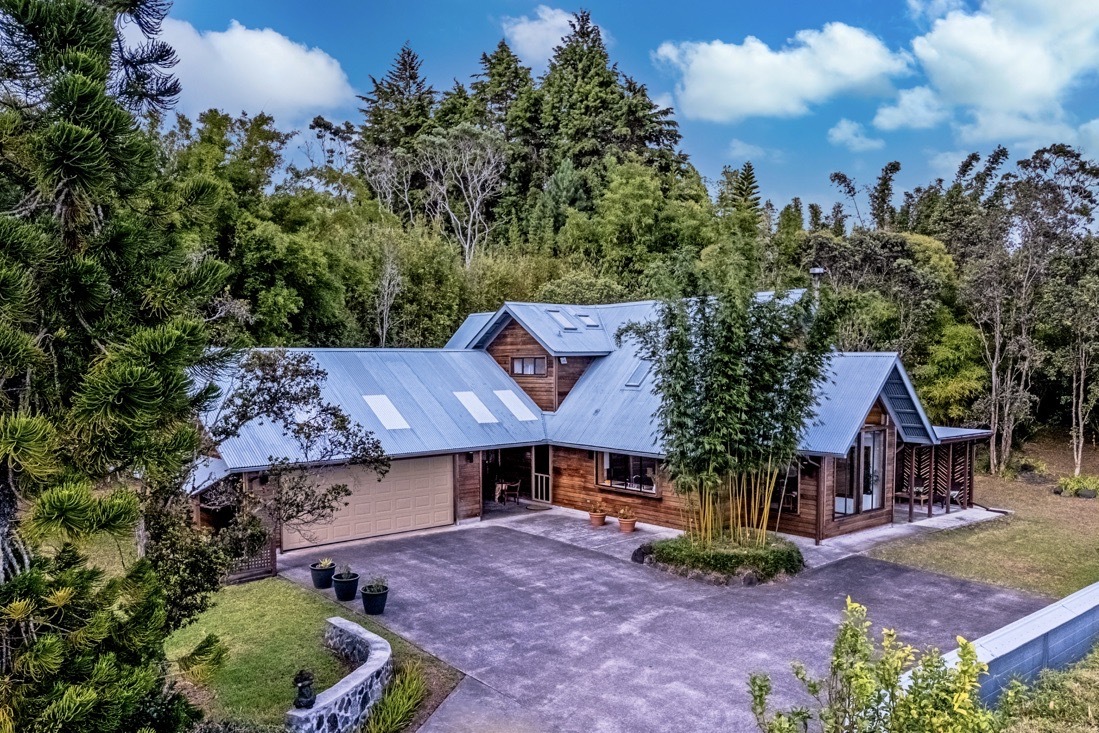 64-5300 Puukapu St, Kamuela, HI 96743