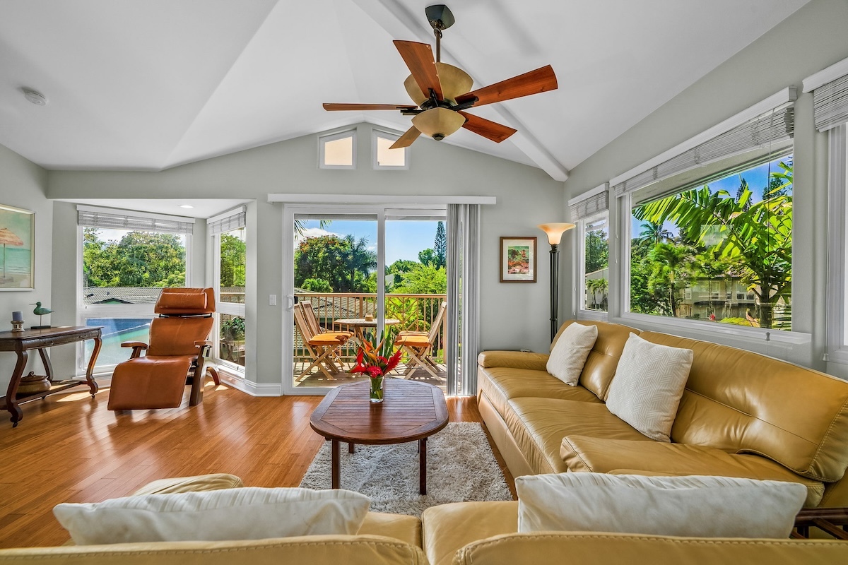 4141 Lei O Papa Rd, 33, Princeville, HI 96722