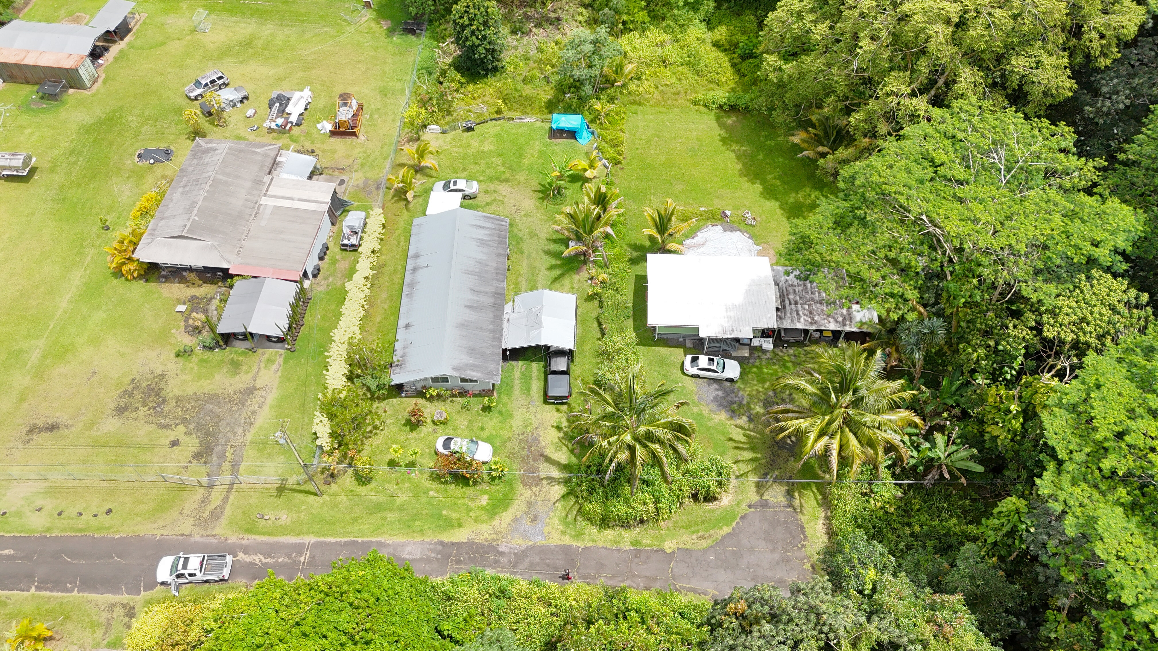 14-3276 Pualaa Rd, Pahoa, HI 96778