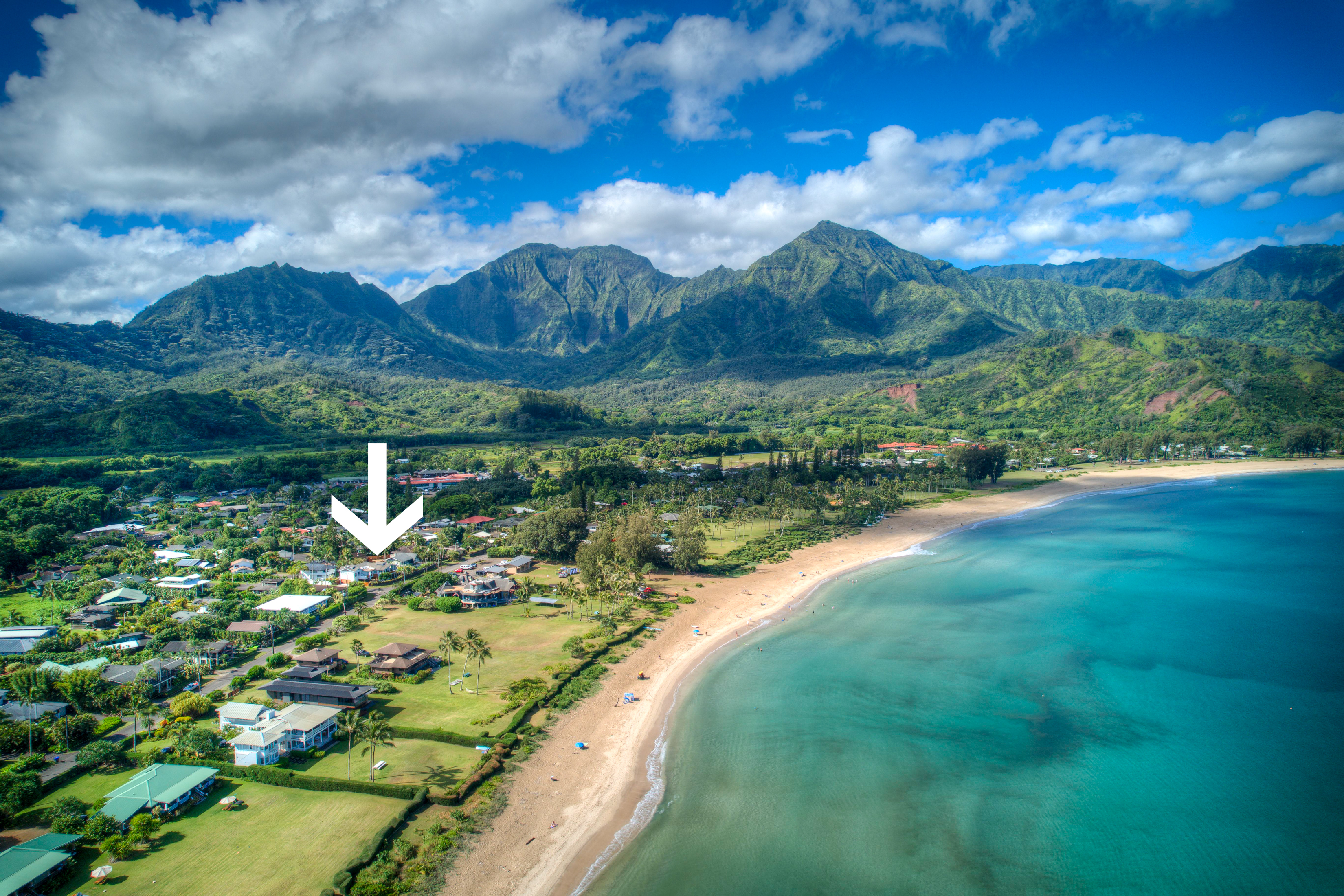 5111 Weke Rd, Hanalei, HI 96714